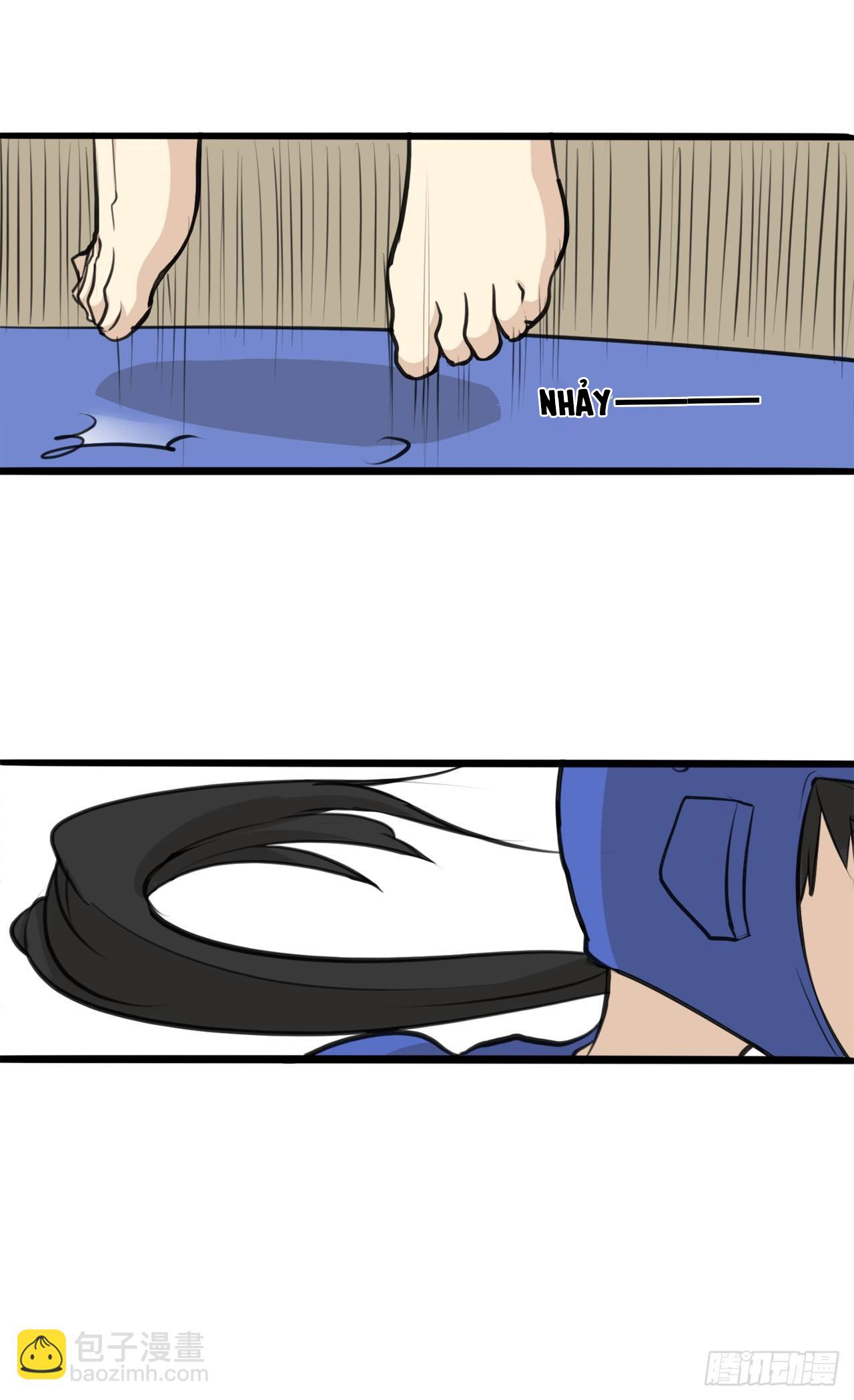 đọc truyện You Are My Destiny Chương 3 ảnh 10 tại Thiên Thai Truyện