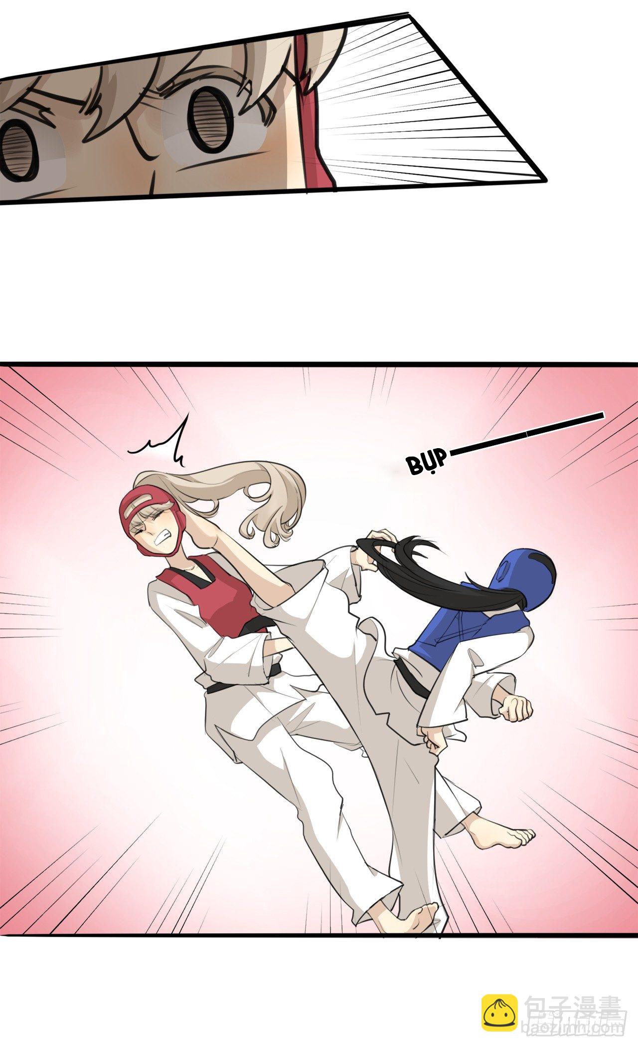 đọc truyện You Are My Destiny Chương 3 ảnh 11 tại Thiên Thai Truyện