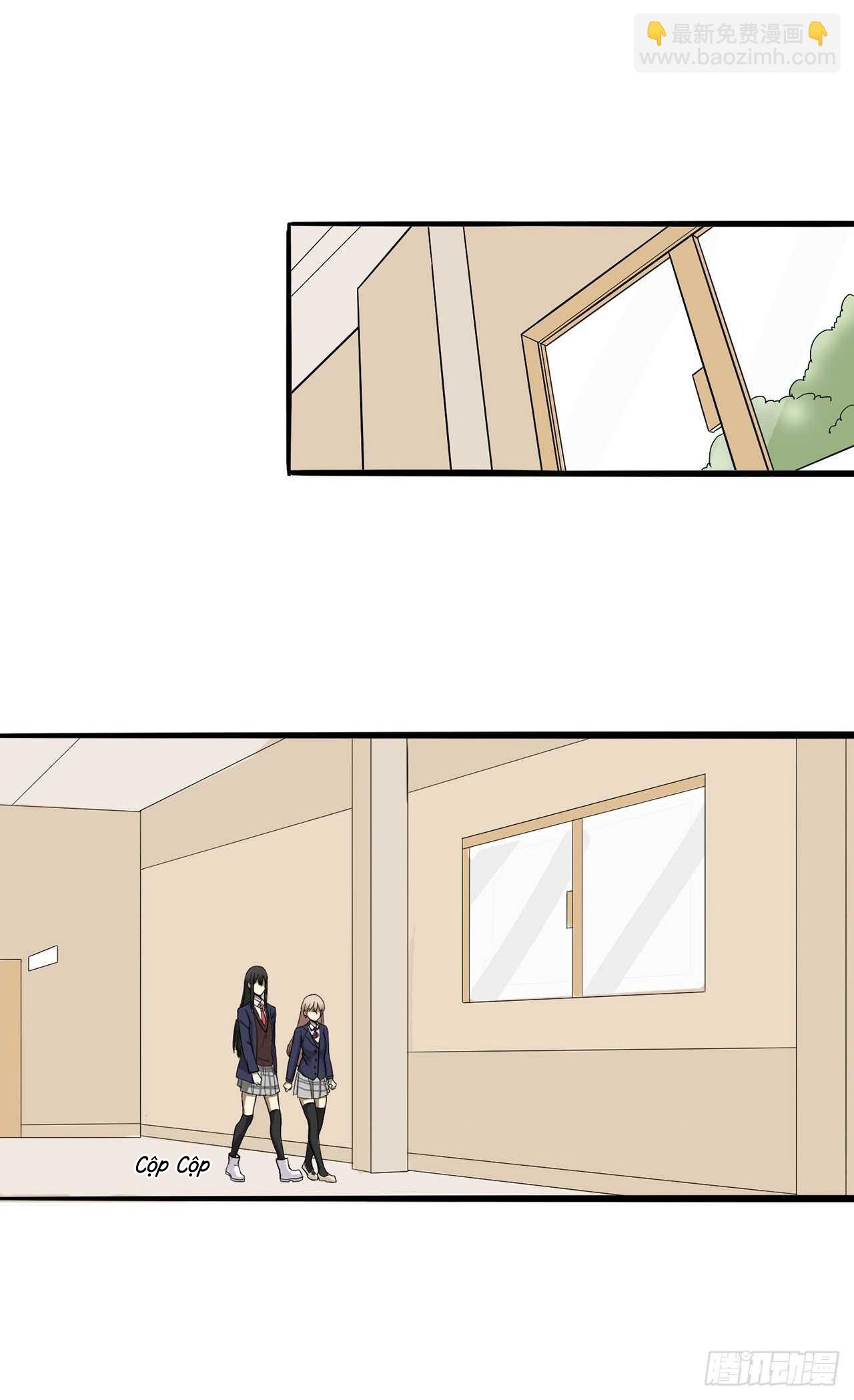 đọc truyện You Are My Destiny Chương 30 ảnh 2 tại Thiên Thai Truyện