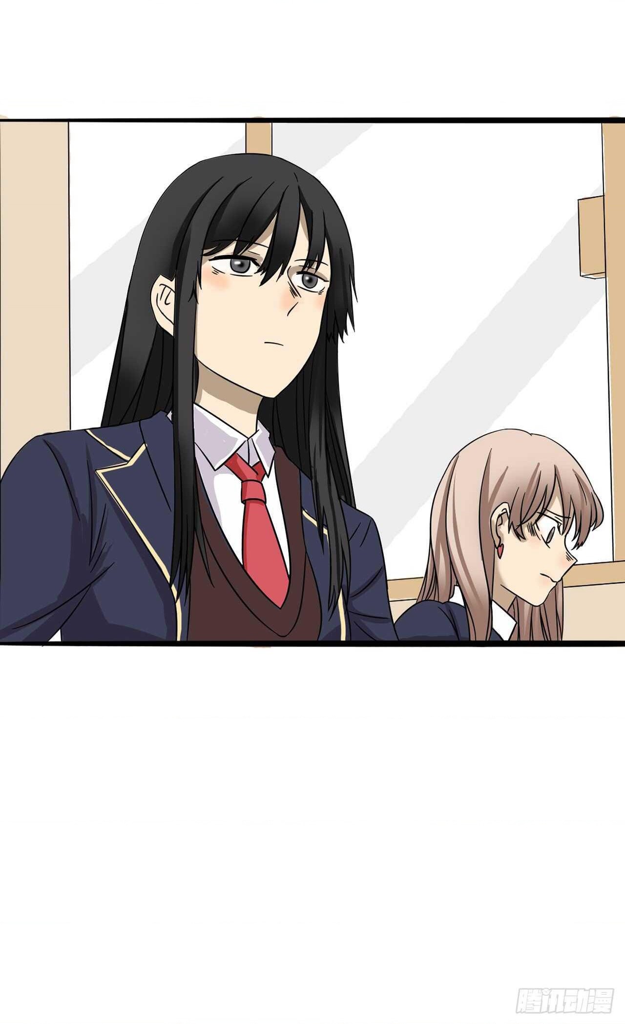 đọc truyện You Are My Destiny Chương 30 ảnh 3 tại Thiên Thai Truyện