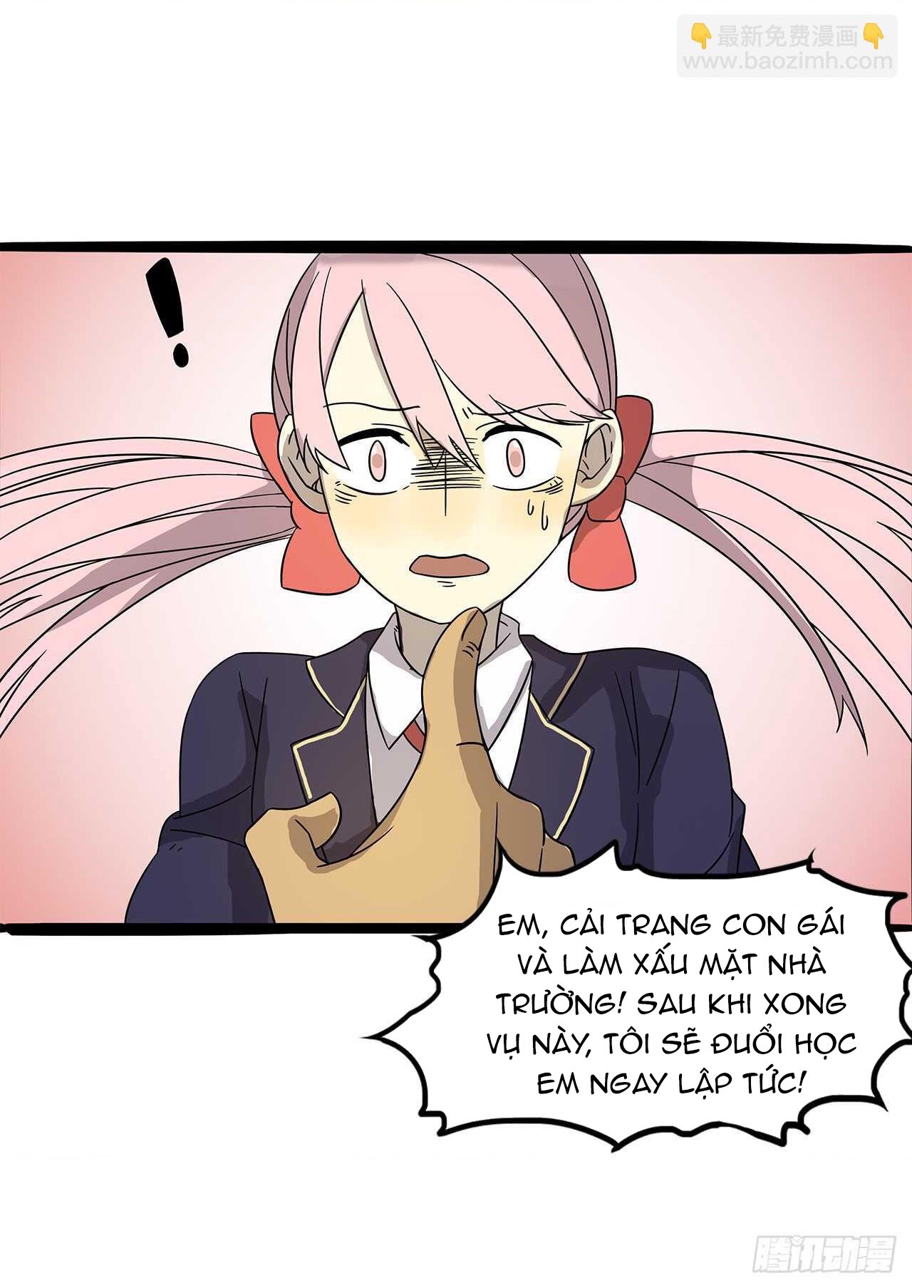 đọc truyện You Are My Destiny Chương 30 ảnh 17 tại Thiên Thai Truyện