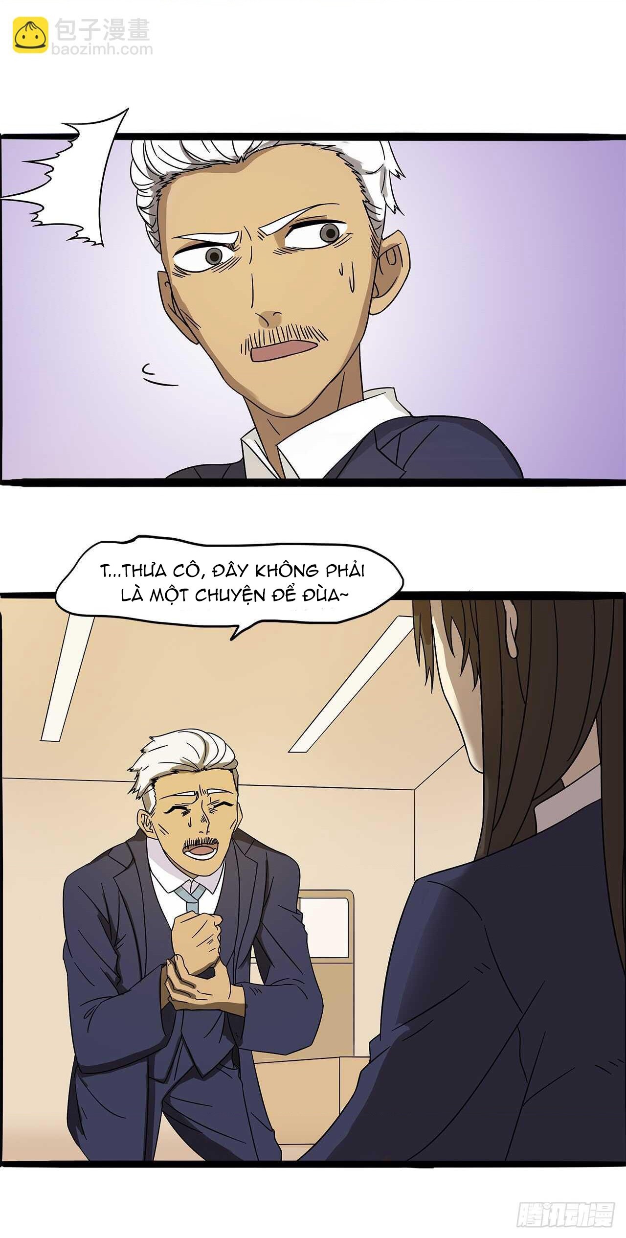 đọc truyện You Are My Destiny Chương 30 ảnh 20 tại Thiên Thai Truyện