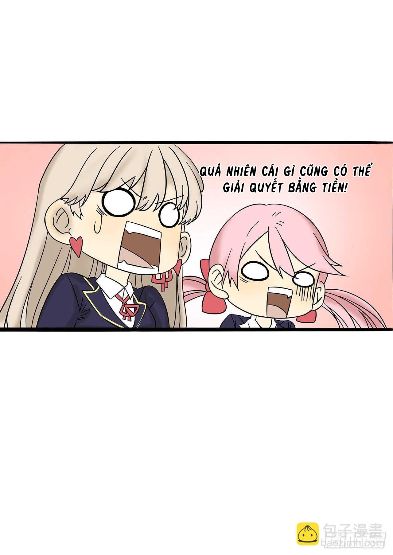 đọc truyện You Are My Destiny Chương 30 ảnh 22 tại Thiên Thai Truyện