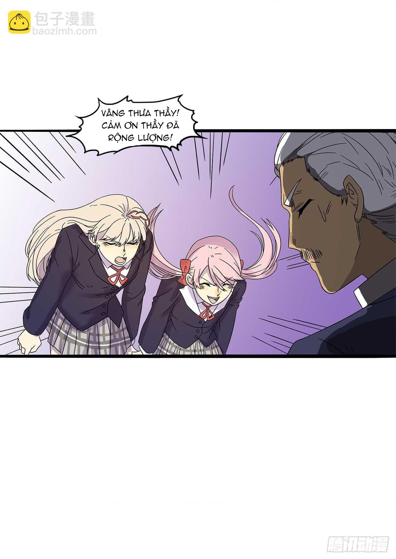 đọc truyện You Are My Destiny Chương 30 ảnh 24 tại Thiên Thai Truyện