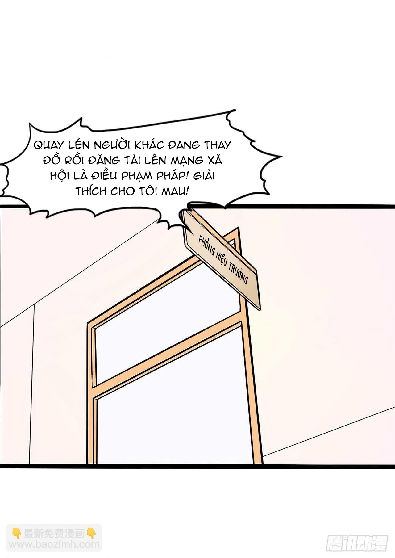 đọc truyện You Are My Destiny Chương 30 ảnh 25 tại Thiên Thai Truyện