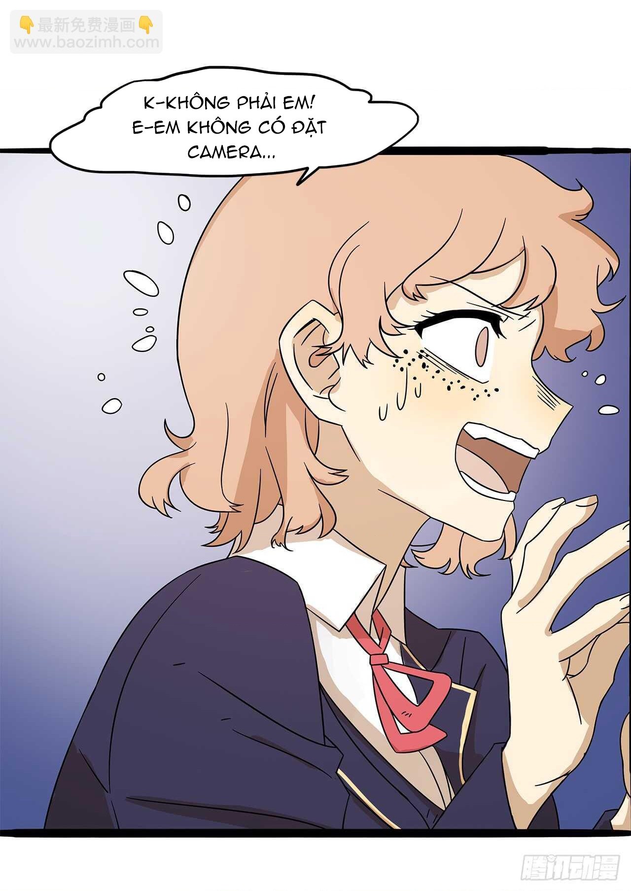 đọc truyện You Are My Destiny Chương 30 ảnh 26 tại Thiên Thai Truyện