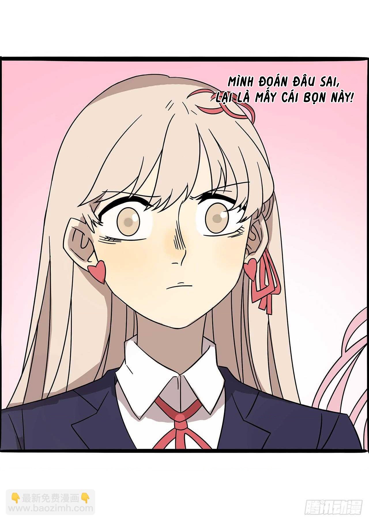 đọc truyện You Are My Destiny Chương 30 ảnh 28 tại Thiên Thai Truyện