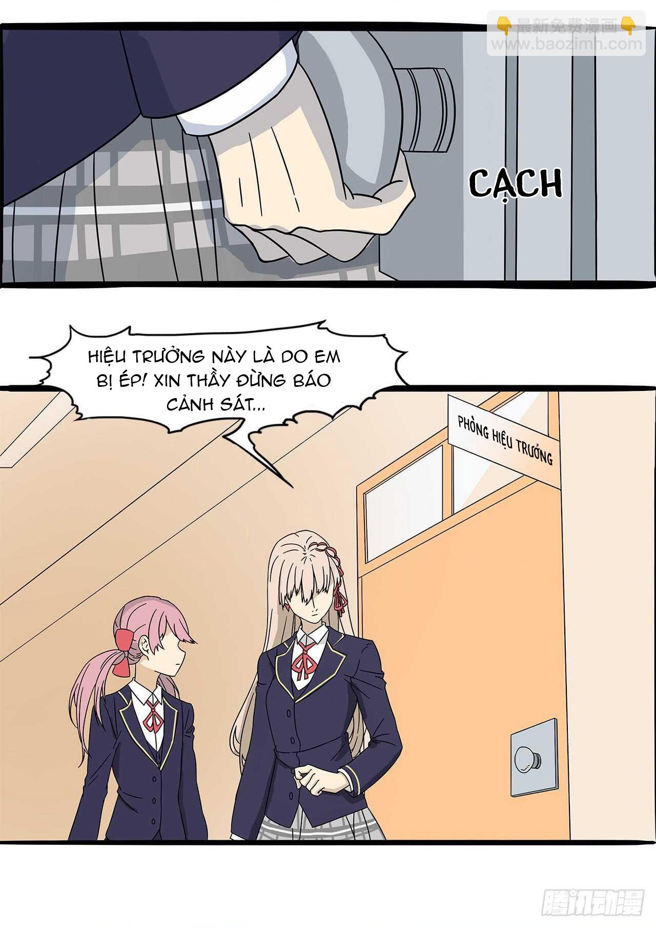 đọc truyện You Are My Destiny Chương 30 ảnh 29 tại Thiên Thai Truyện