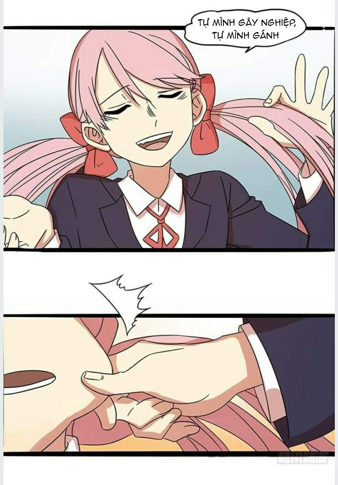 đọc truyện You Are My Destiny Chương 30 ảnh 30 tại Thiên Thai Truyện