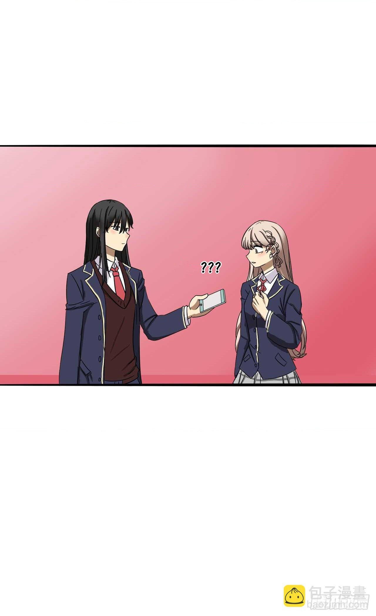 đọc truyện You Are My Destiny Chương 30 ảnh 5 tại Thiên Thai Truyện