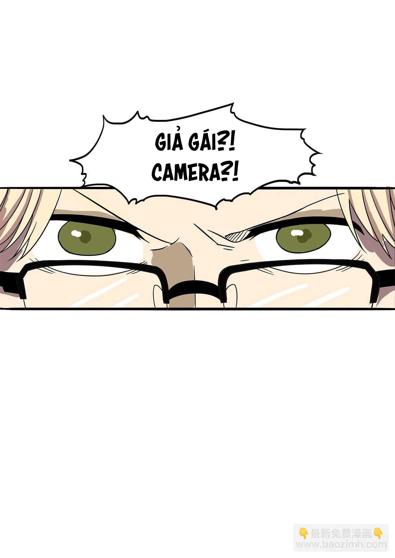 đọc truyện You Are My Destiny Chương 30 ảnh 11 tại Thiên Thai Truyện