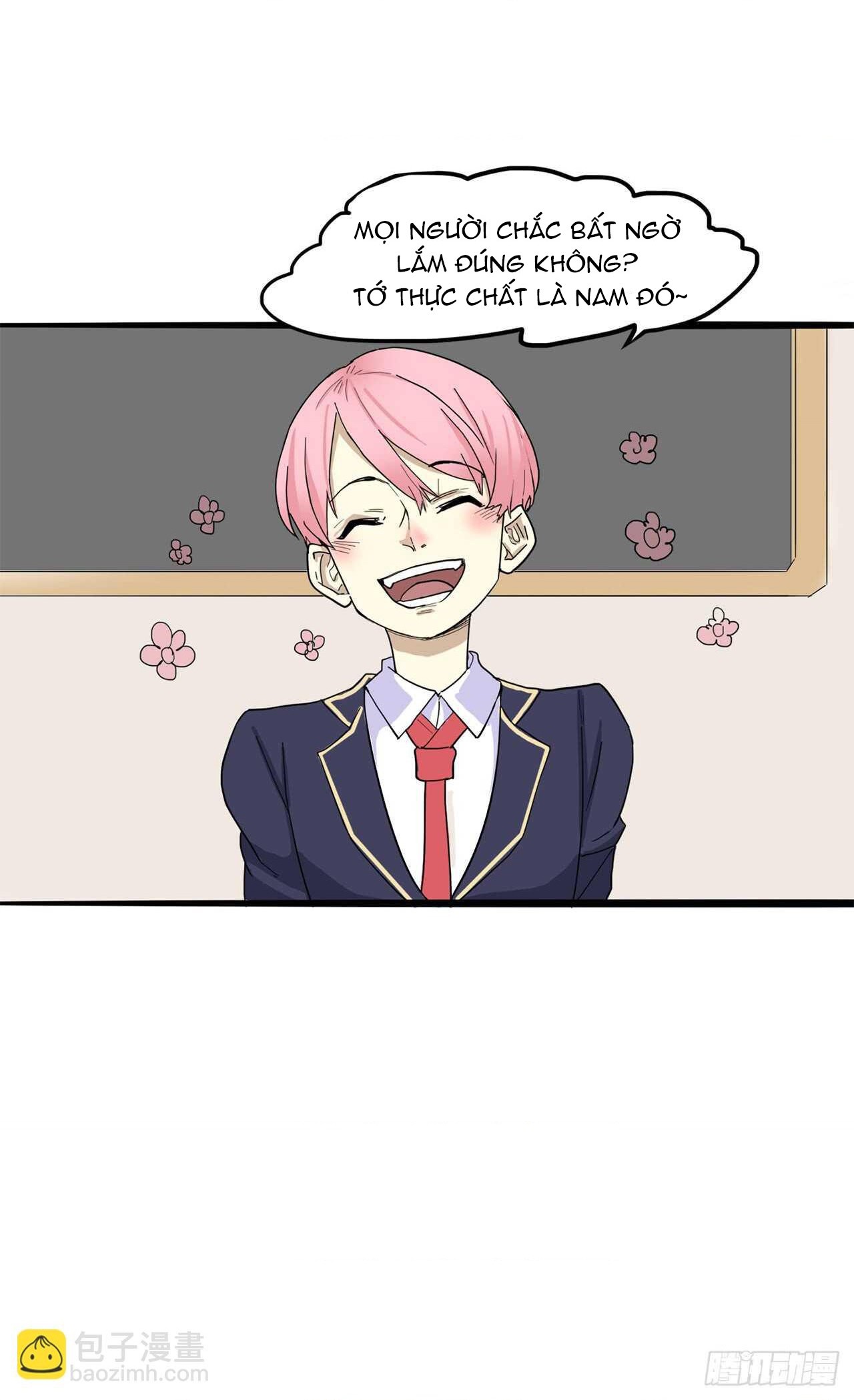 đọc truyện You Are My Destiny Chương 31 ảnh 3 tại Thiên Thai Truyện