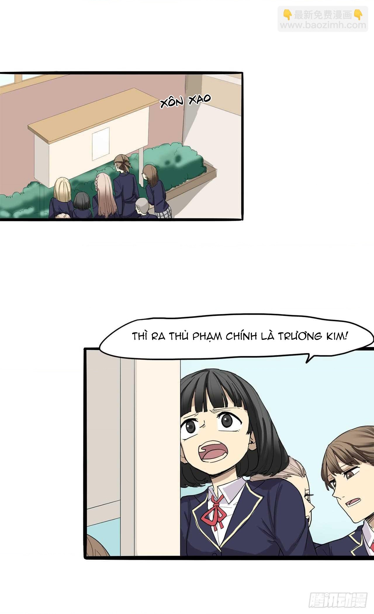 đọc truyện You Are My Destiny Chương 31 ảnh 15 tại Thiên Thai Truyện