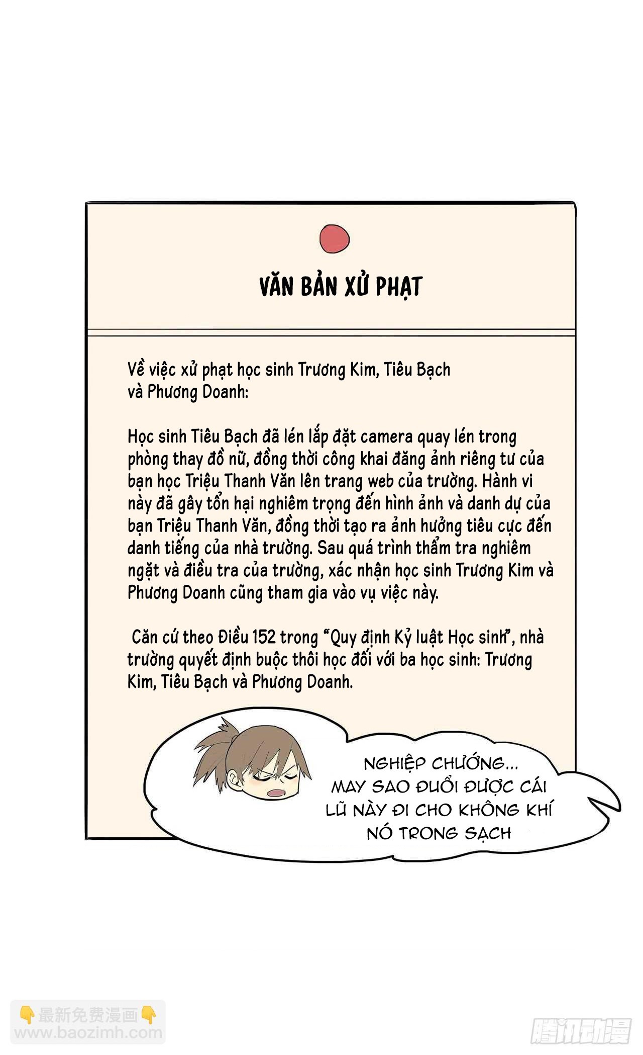 đọc truyện You Are My Destiny Chương 31 ảnh 16 tại Thiên Thai Truyện