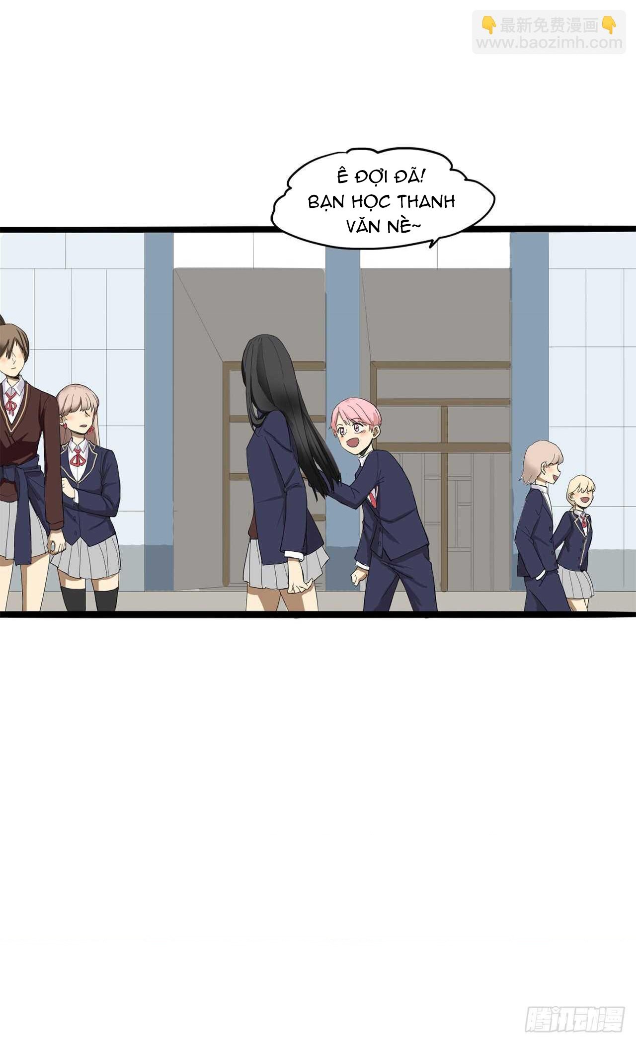 đọc truyện You Are My Destiny Chương 31 ảnh 19 tại Thiên Thai Truyện