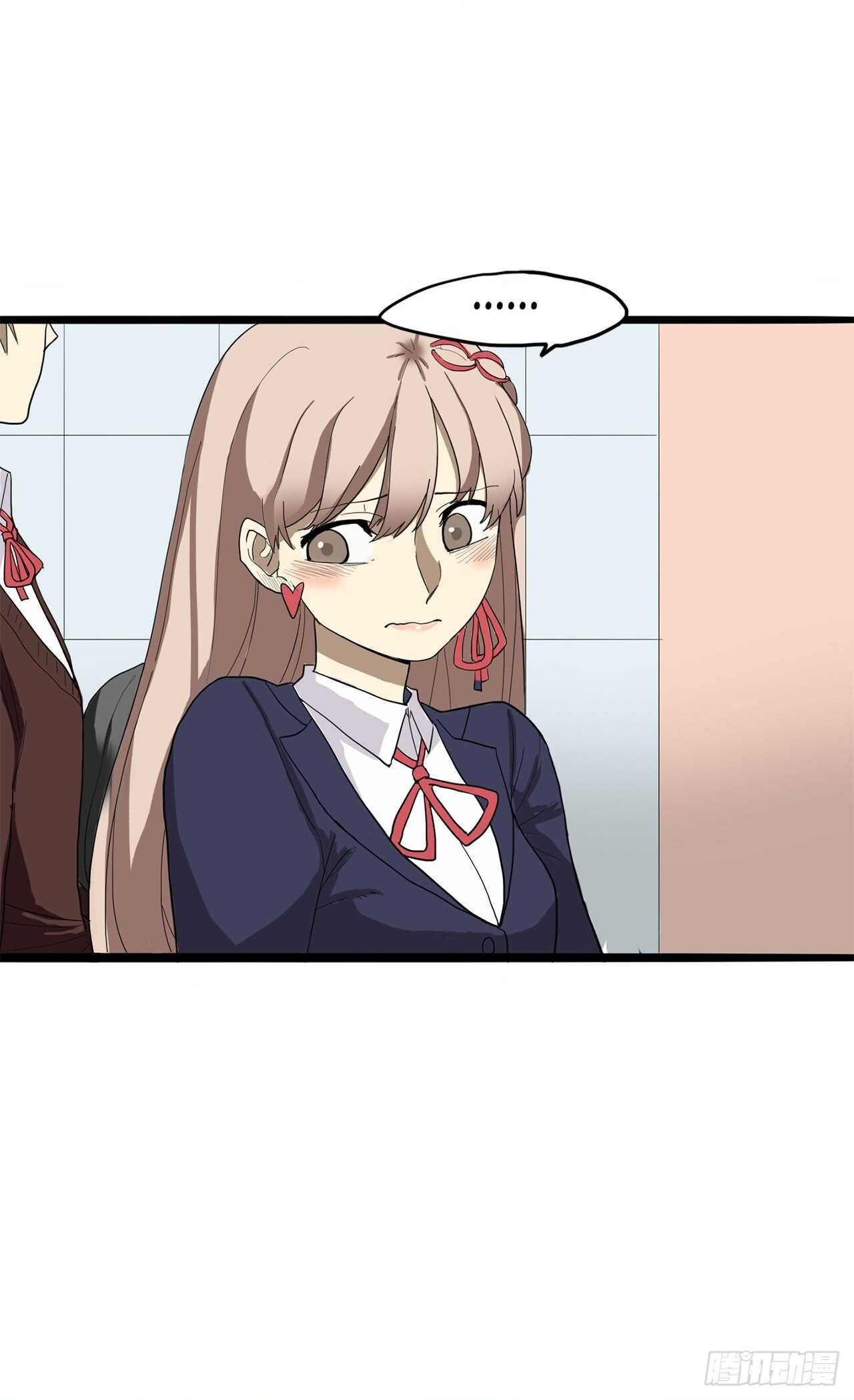 đọc truyện You Are My Destiny Chương 31 ảnh 21 tại Thiên Thai Truyện