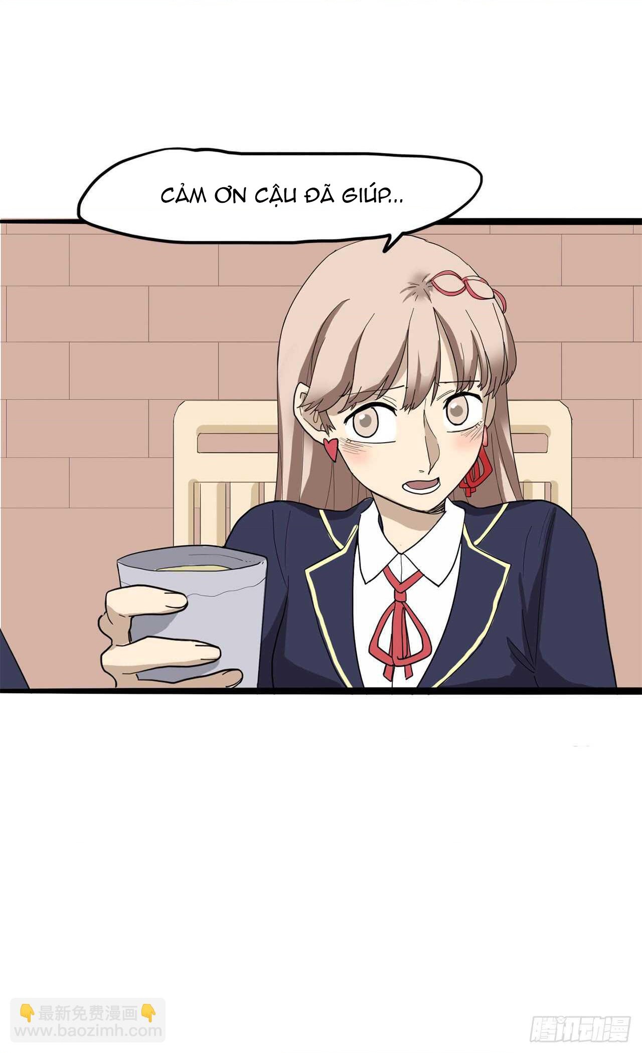 đọc truyện You Are My Destiny Chương 31 ảnh 24 tại Thiên Thai Truyện