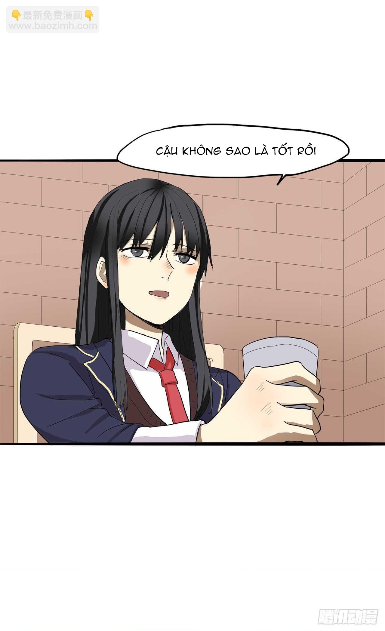 đọc truyện You Are My Destiny Chương 31 ảnh 25 tại Thiên Thai Truyện