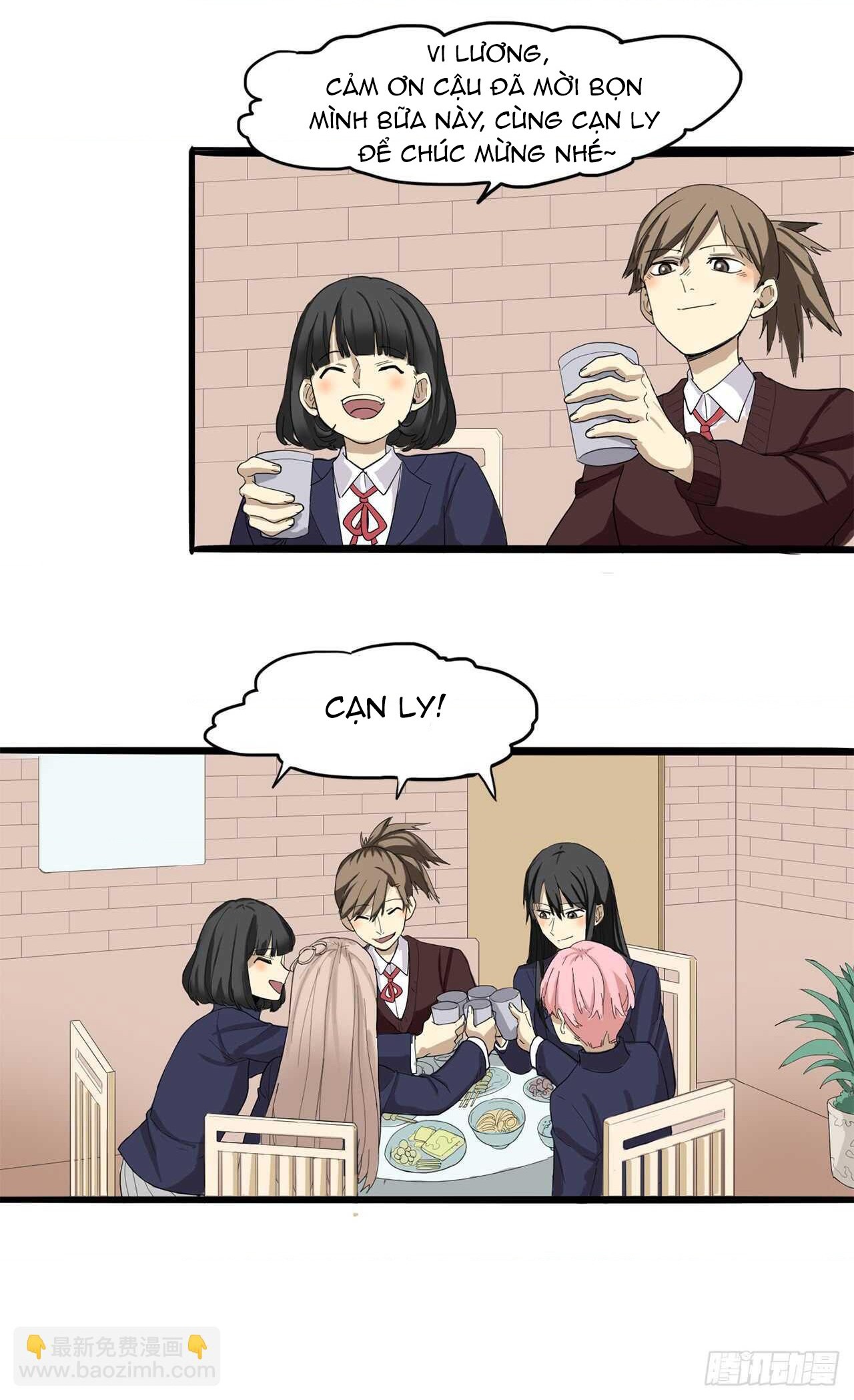 đọc truyện You Are My Destiny Chương 31 ảnh 26 tại Thiên Thai Truyện