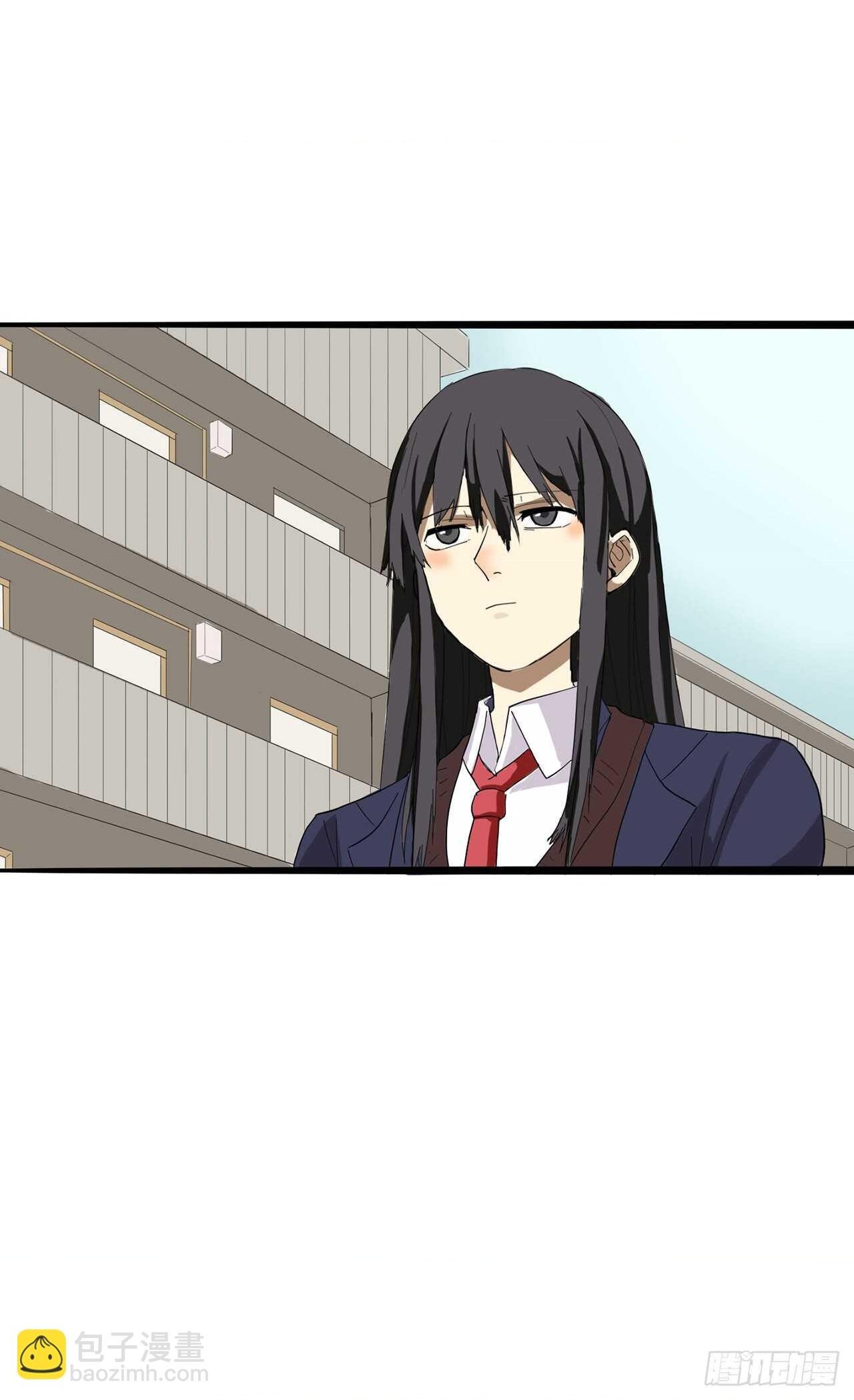 đọc truyện You Are My Destiny Chương 31 ảnh 29 tại Thiên Thai Truyện