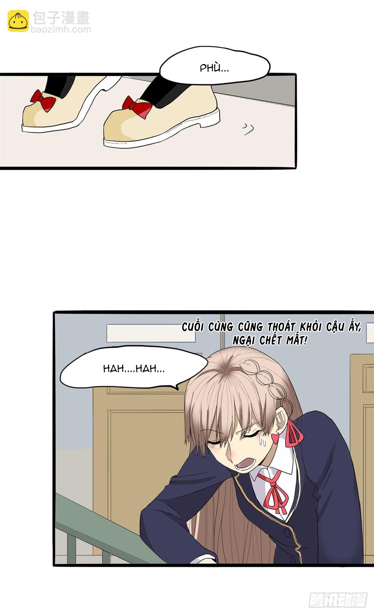 đọc truyện You Are My Destiny Chương 31 ảnh 30 tại Thiên Thai Truyện