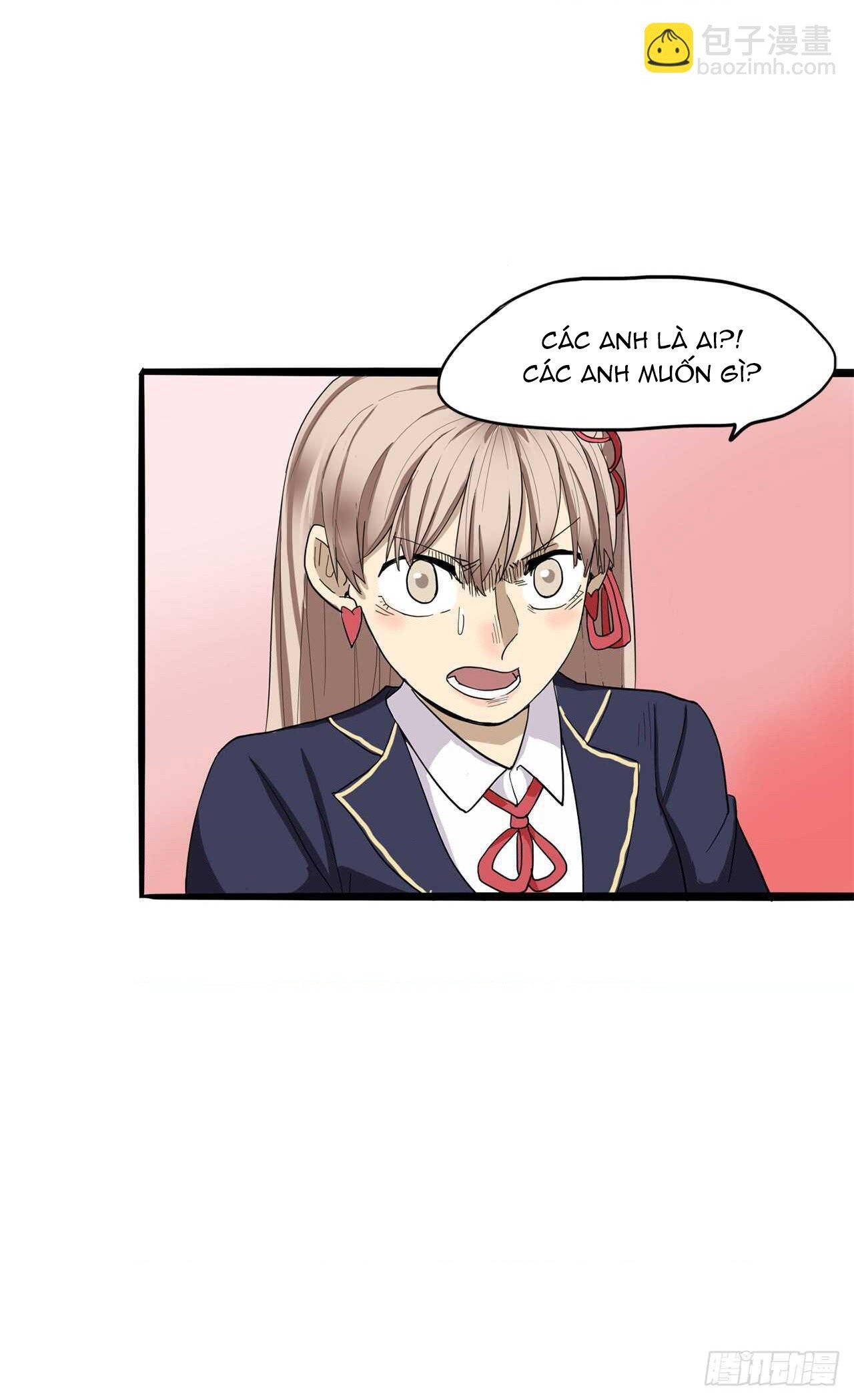 đọc truyện You Are My Destiny Chương 31 ảnh 33 tại Thiên Thai Truyện