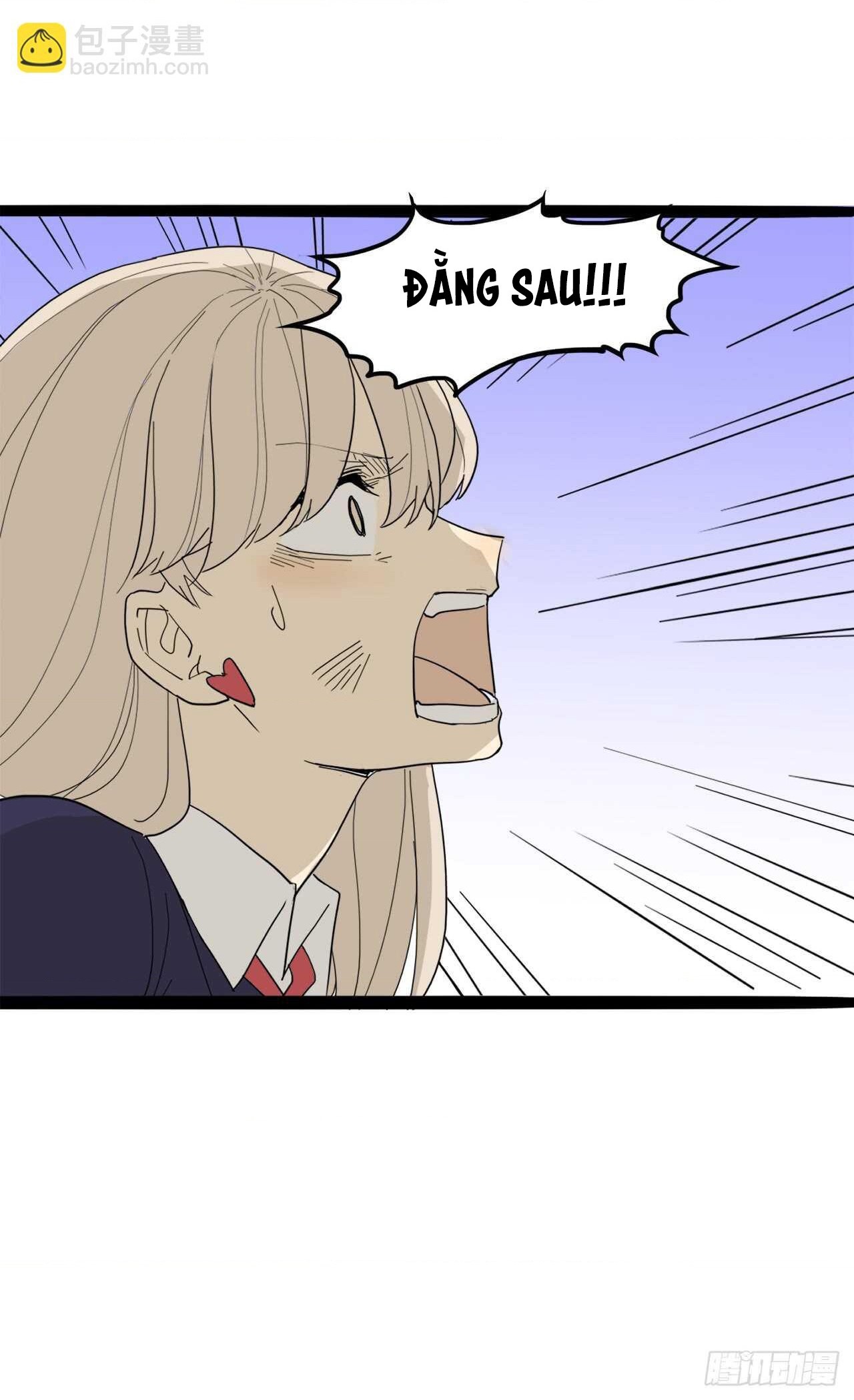 đọc truyện You Are My Destiny Chương 32 ảnh 19 tại Thiên Thai Truyện