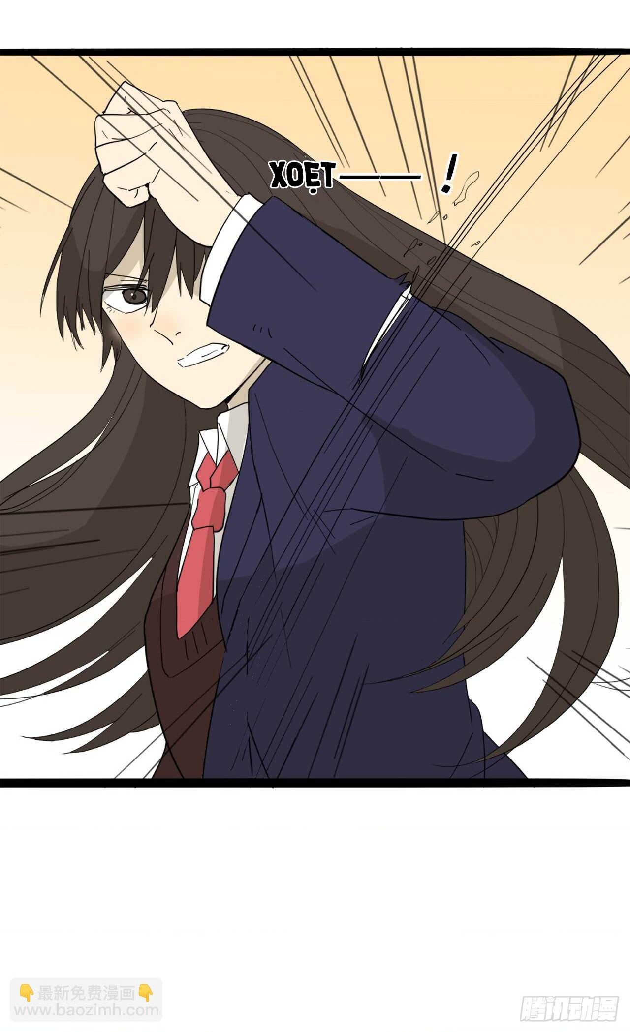 đọc truyện You Are My Destiny Chương 32 ảnh 20 tại Thiên Thai Truyện