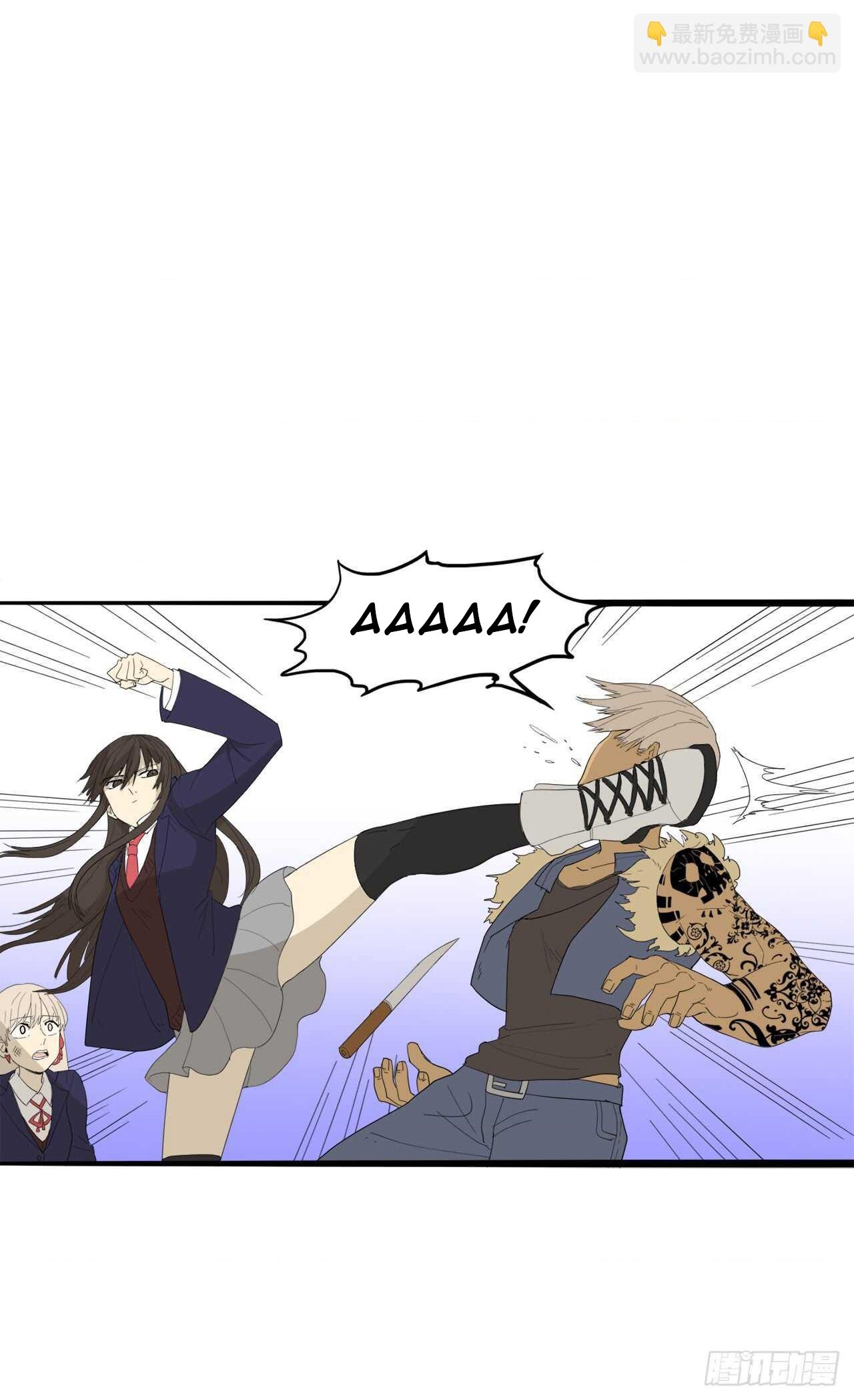 đọc truyện You Are My Destiny Chương 32 ảnh 21 tại Thiên Thai Truyện