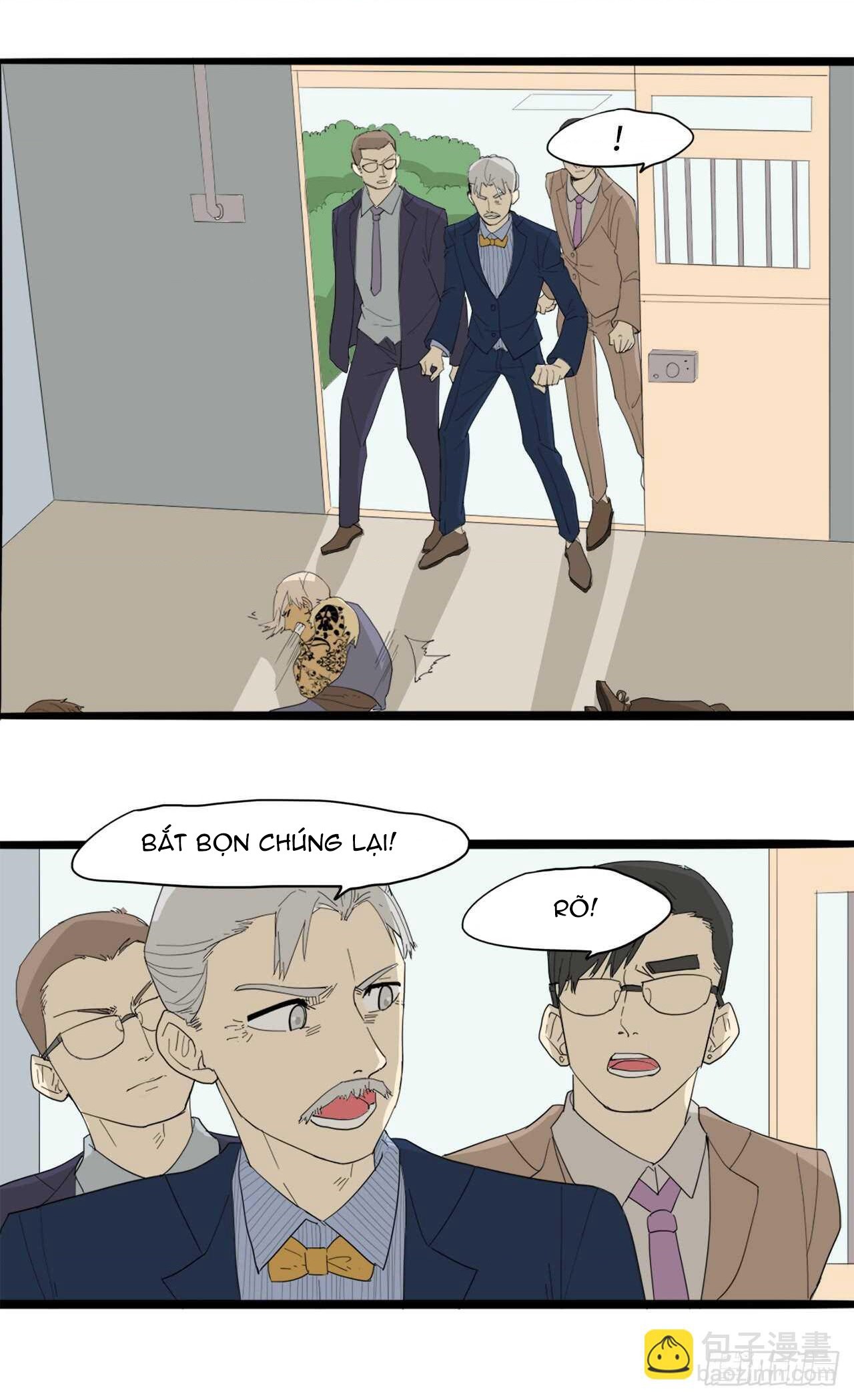 đọc truyện You Are My Destiny Chương 32 ảnh 22 tại Thiên Thai Truyện