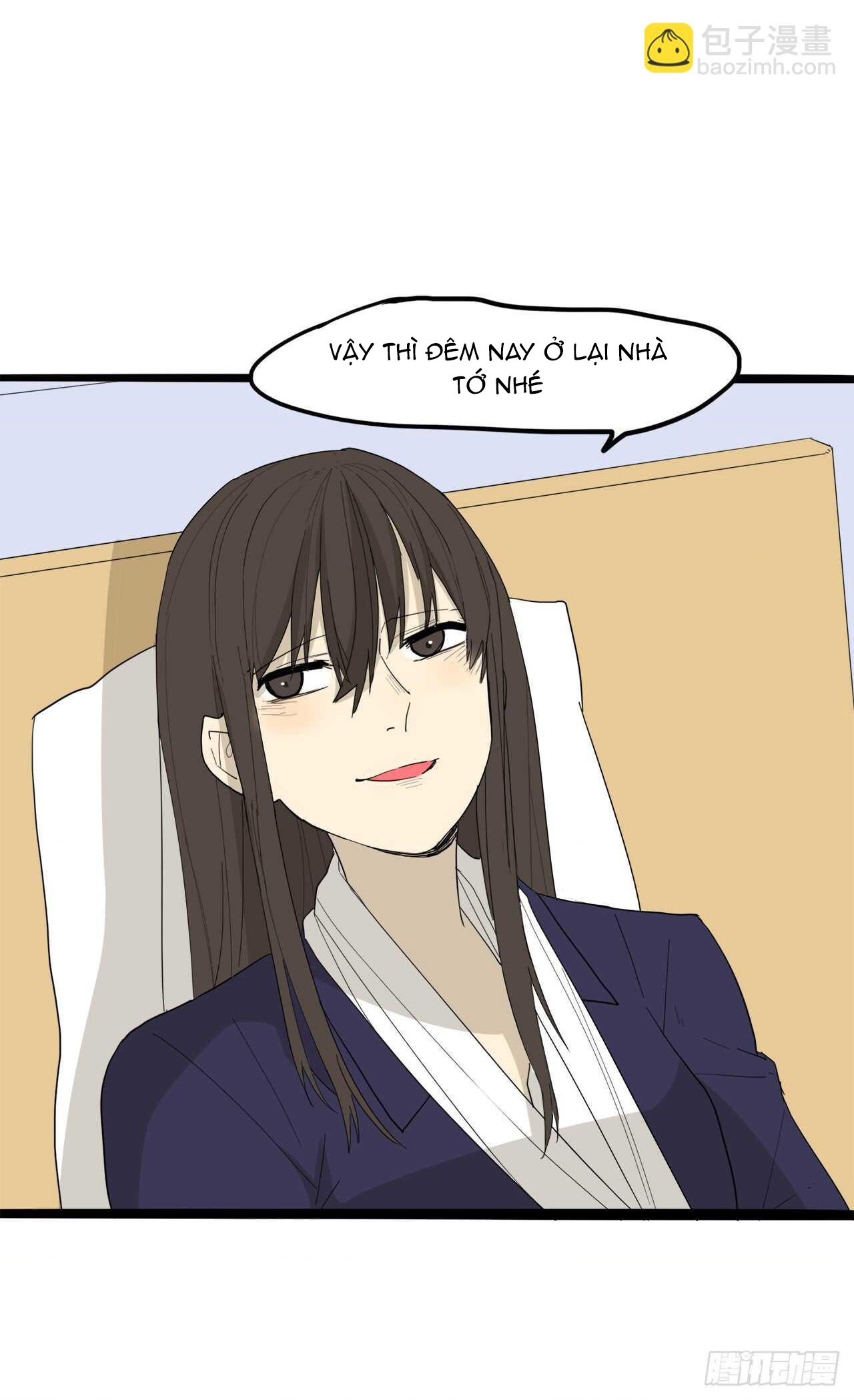 đọc truyện You Are My Destiny Chương 32 ảnh 32 tại Thiên Thai Truyện