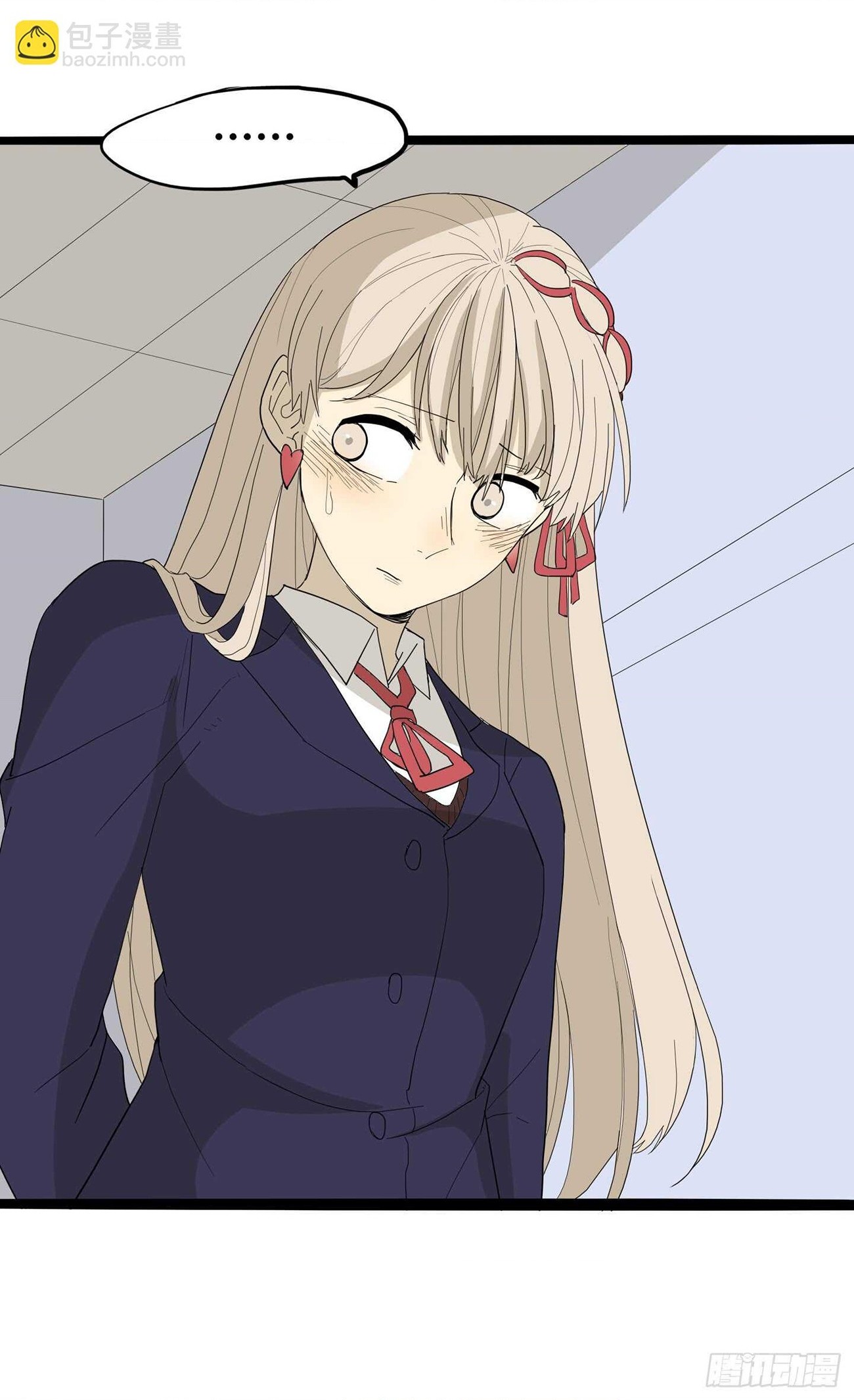 đọc truyện You Are My Destiny Chương 32 ảnh 33 tại Thiên Thai Truyện