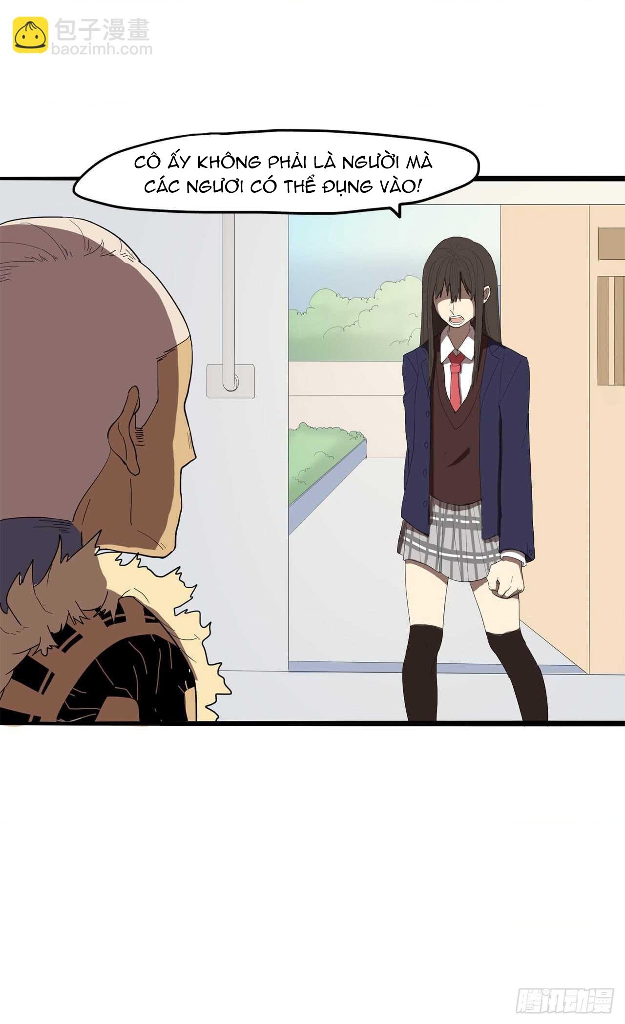 đọc truyện You Are My Destiny Chương 32 ảnh 11 tại Thiên Thai Truyện