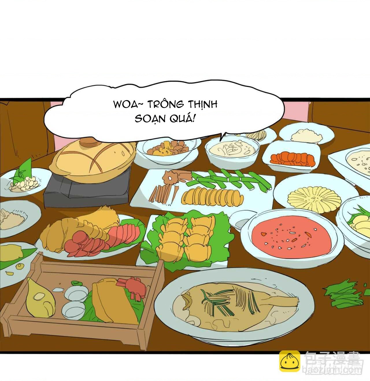 đọc truyện You Are My Destiny Chương 33 ảnh 12 tại Thiên Thai Truyện