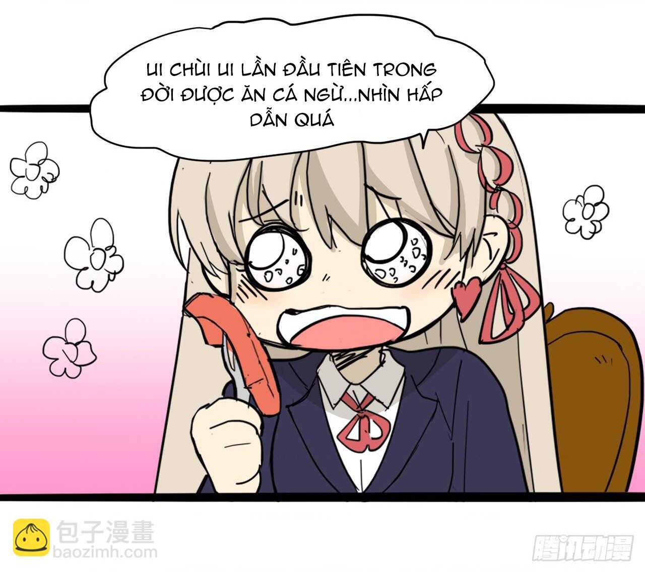 đọc truyện You Are My Destiny Chương 33 ảnh 15 tại Thiên Thai Truyện