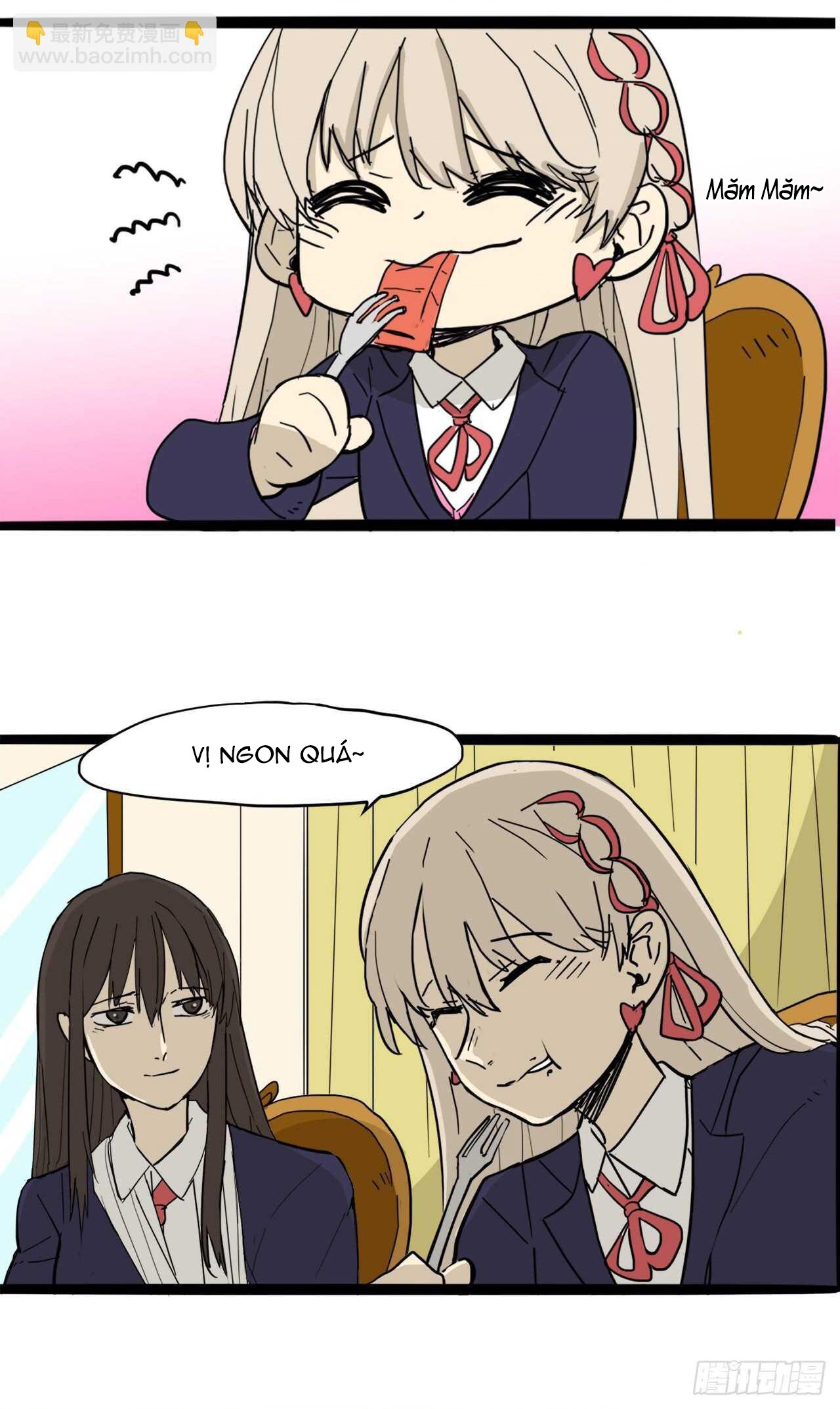 đọc truyện You Are My Destiny Chương 33 ảnh 16 tại Thiên Thai Truyện