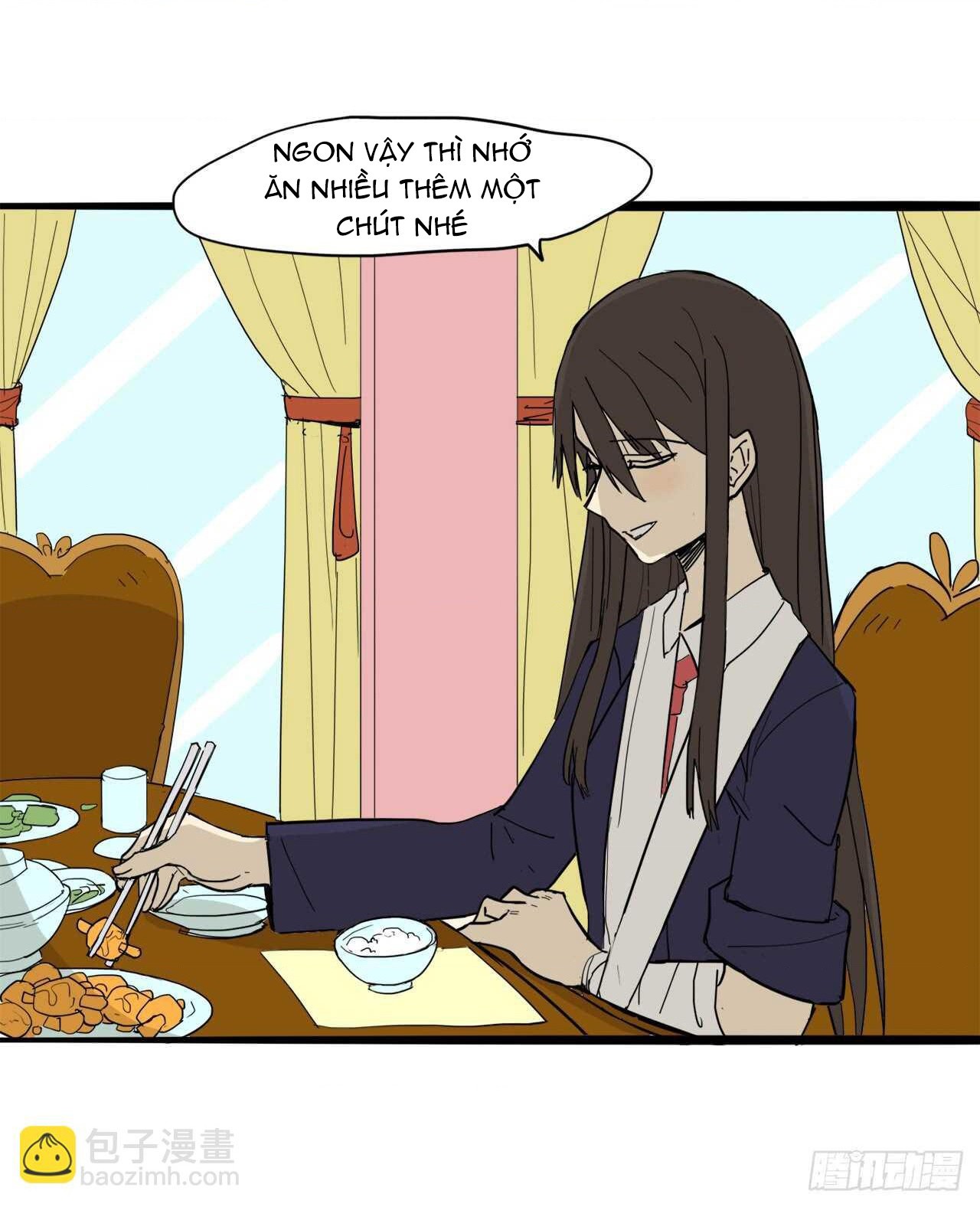 đọc truyện You Are My Destiny Chương 33 ảnh 18 tại Thiên Thai Truyện