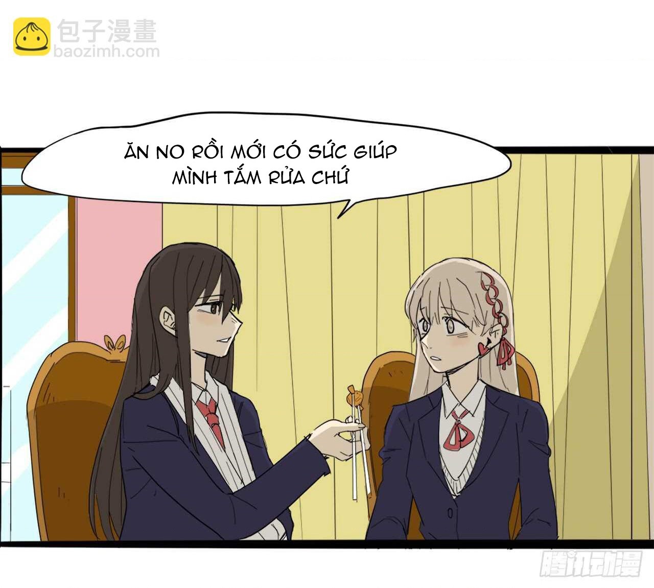 đọc truyện You Are My Destiny Chương 33 ảnh 19 tại Thiên Thai Truyện