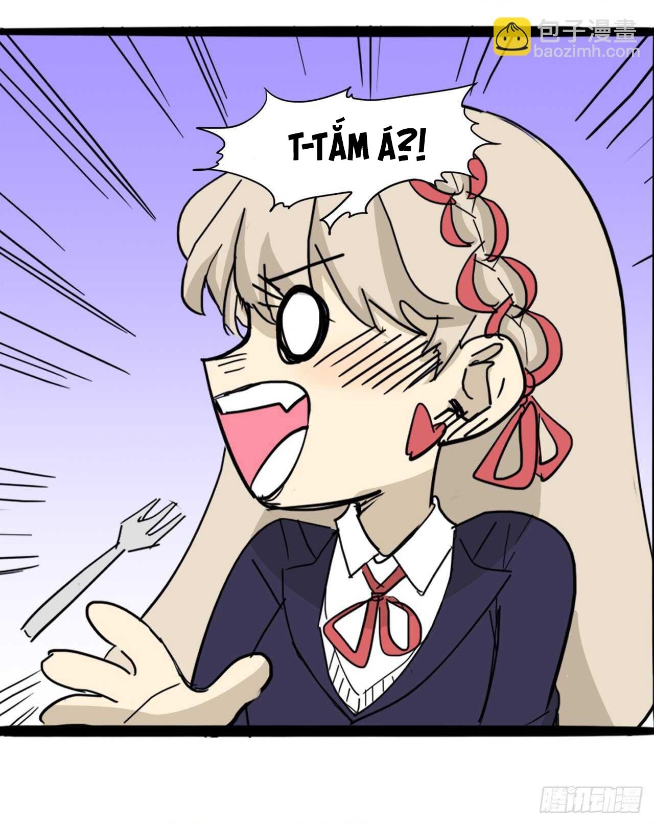 đọc truyện You Are My Destiny Chương 33 ảnh 20 tại Thiên Thai Truyện