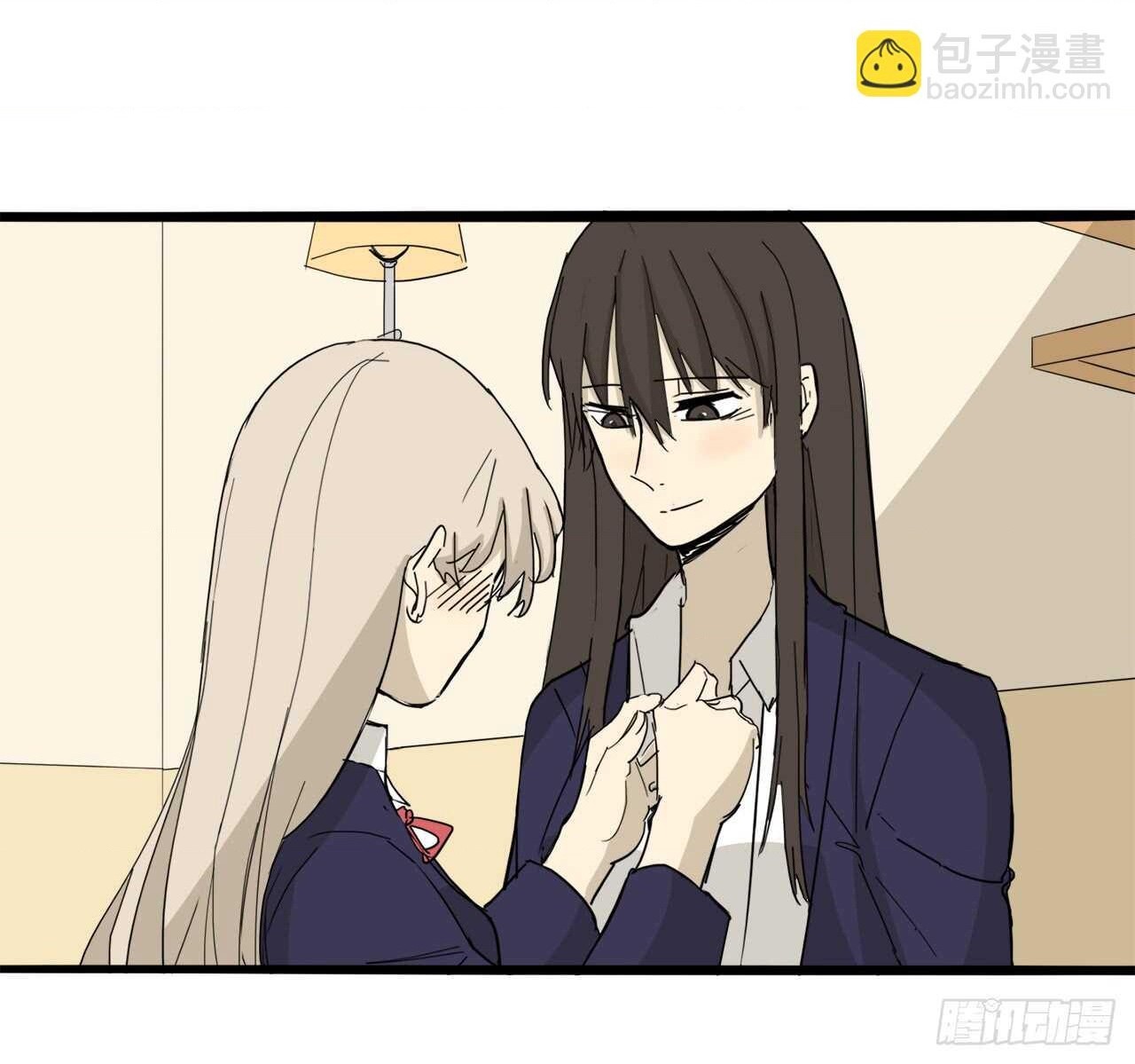 đọc truyện You Are My Destiny Chương 33 ảnh 24 tại Thiên Thai Truyện