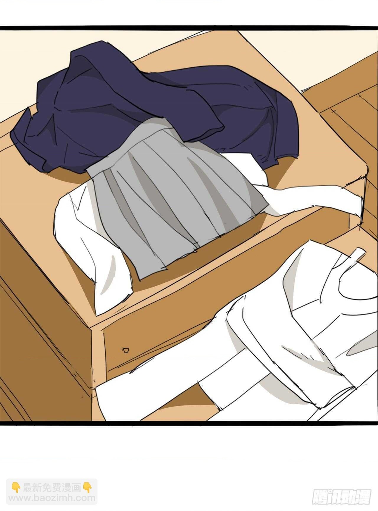 đọc truyện You Are My Destiny Chương 33 ảnh 25 tại Thiên Thai Truyện