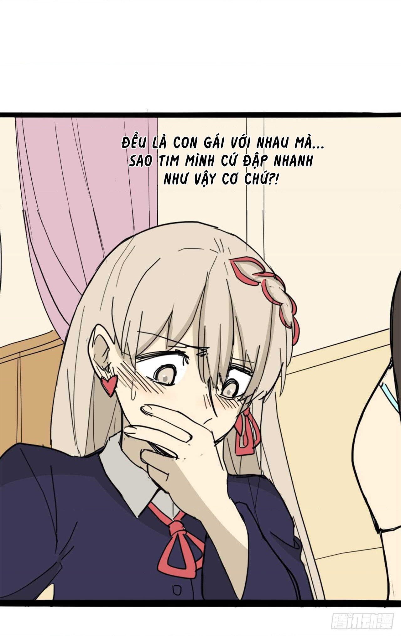 đọc truyện You Are My Destiny Chương 33 ảnh 26 tại Thiên Thai Truyện