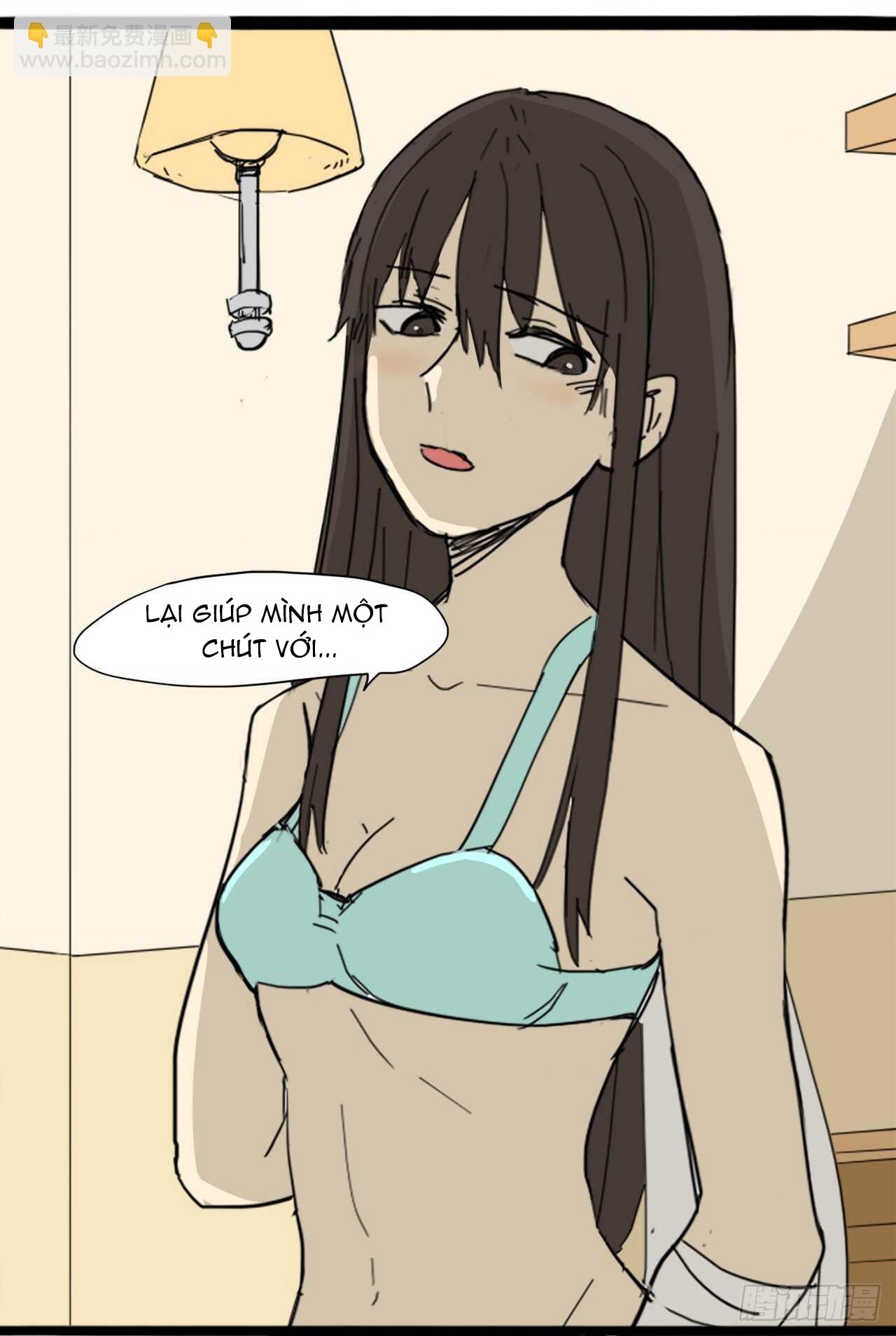 đọc truyện You Are My Destiny Chương 33 ảnh 27 tại Thiên Thai Truyện