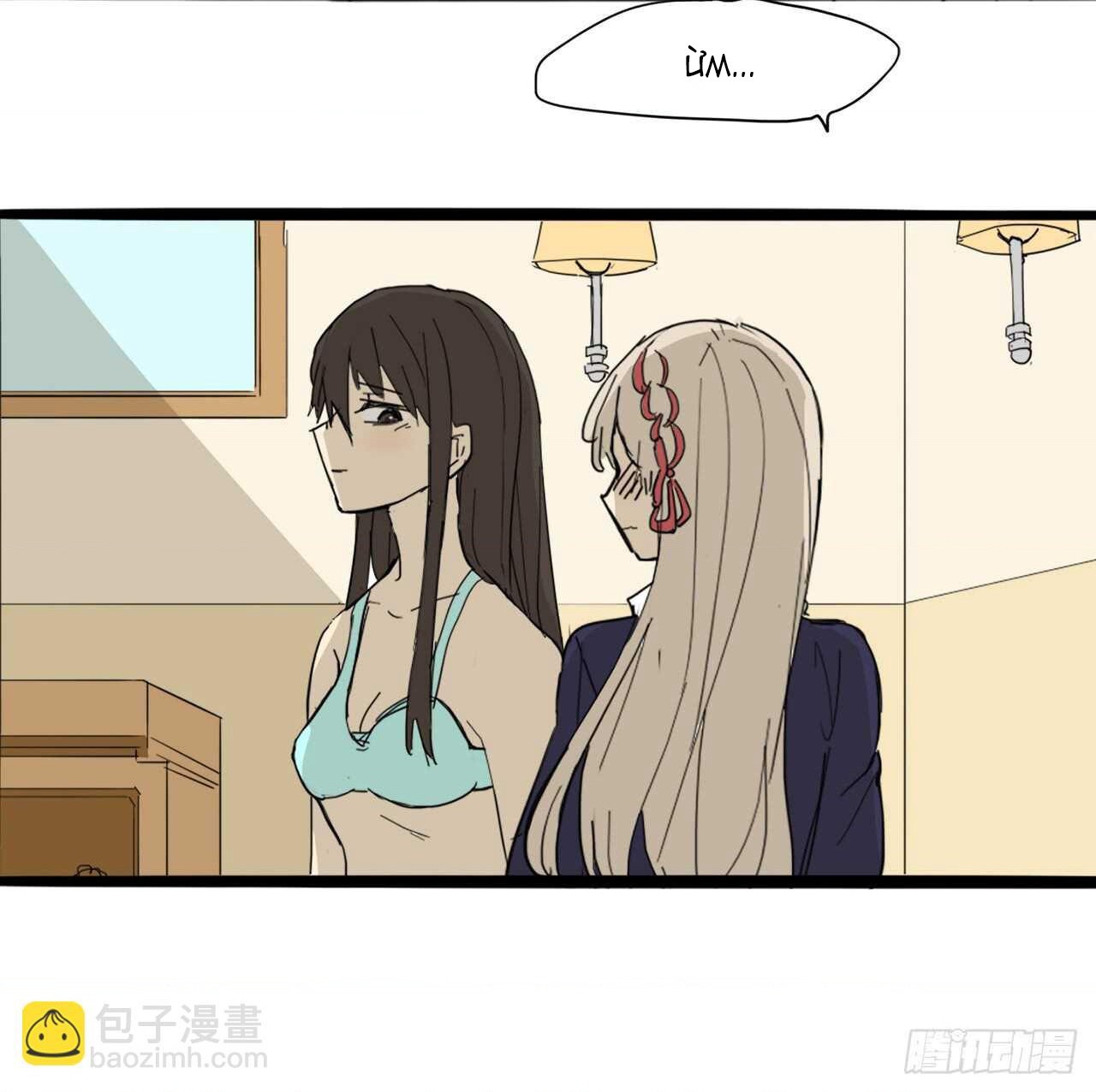 đọc truyện You Are My Destiny Chương 33 ảnh 28 tại Thiên Thai Truyện