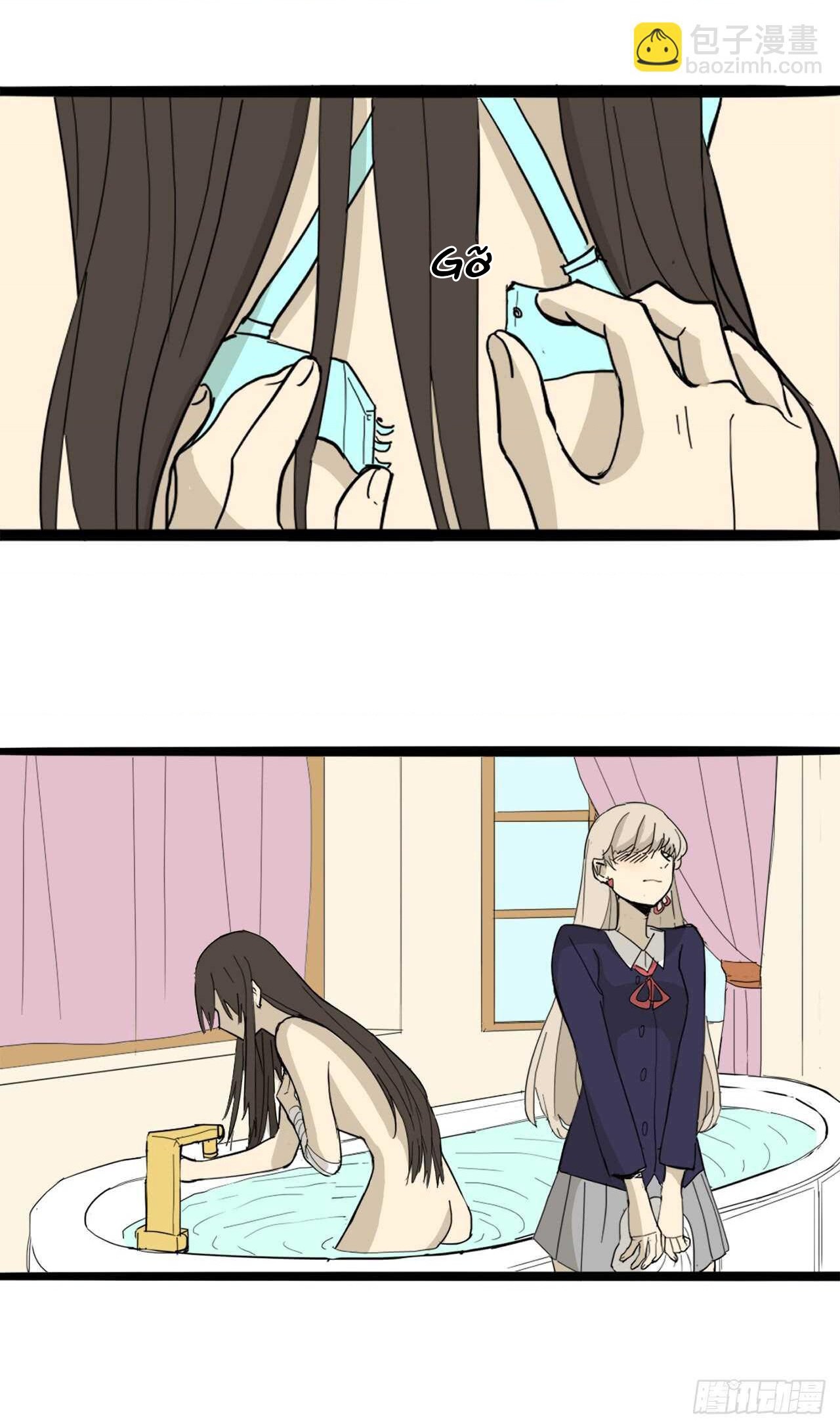 đọc truyện You Are My Destiny Chương 33 ảnh 31 tại Thiên Thai Truyện