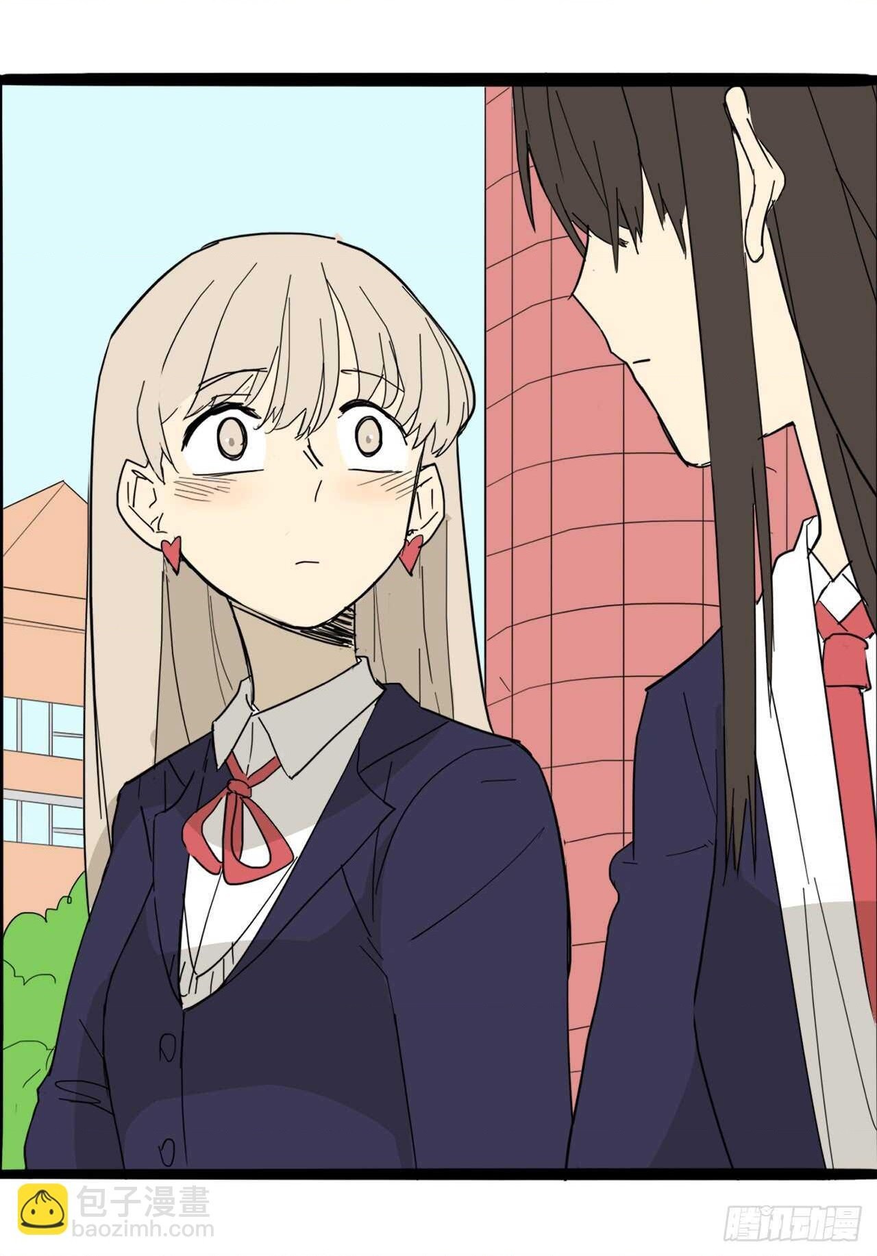 đọc truyện You Are My Destiny Chương 33 ảnh 8 tại Thiên Thai Truyện