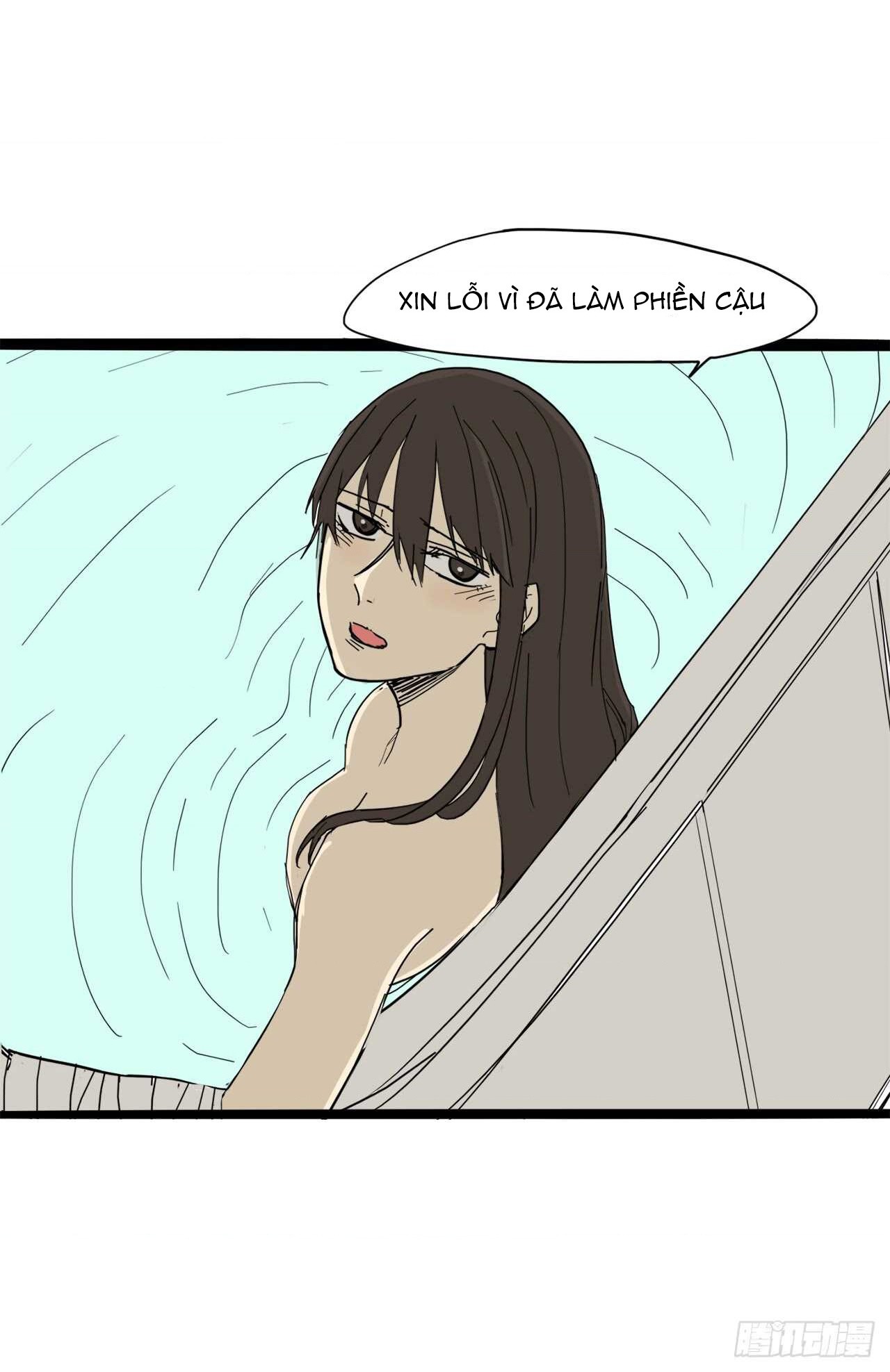 đọc truyện You Are My Destiny Chương 34 ảnh 2 tại Thiên Thai Truyện