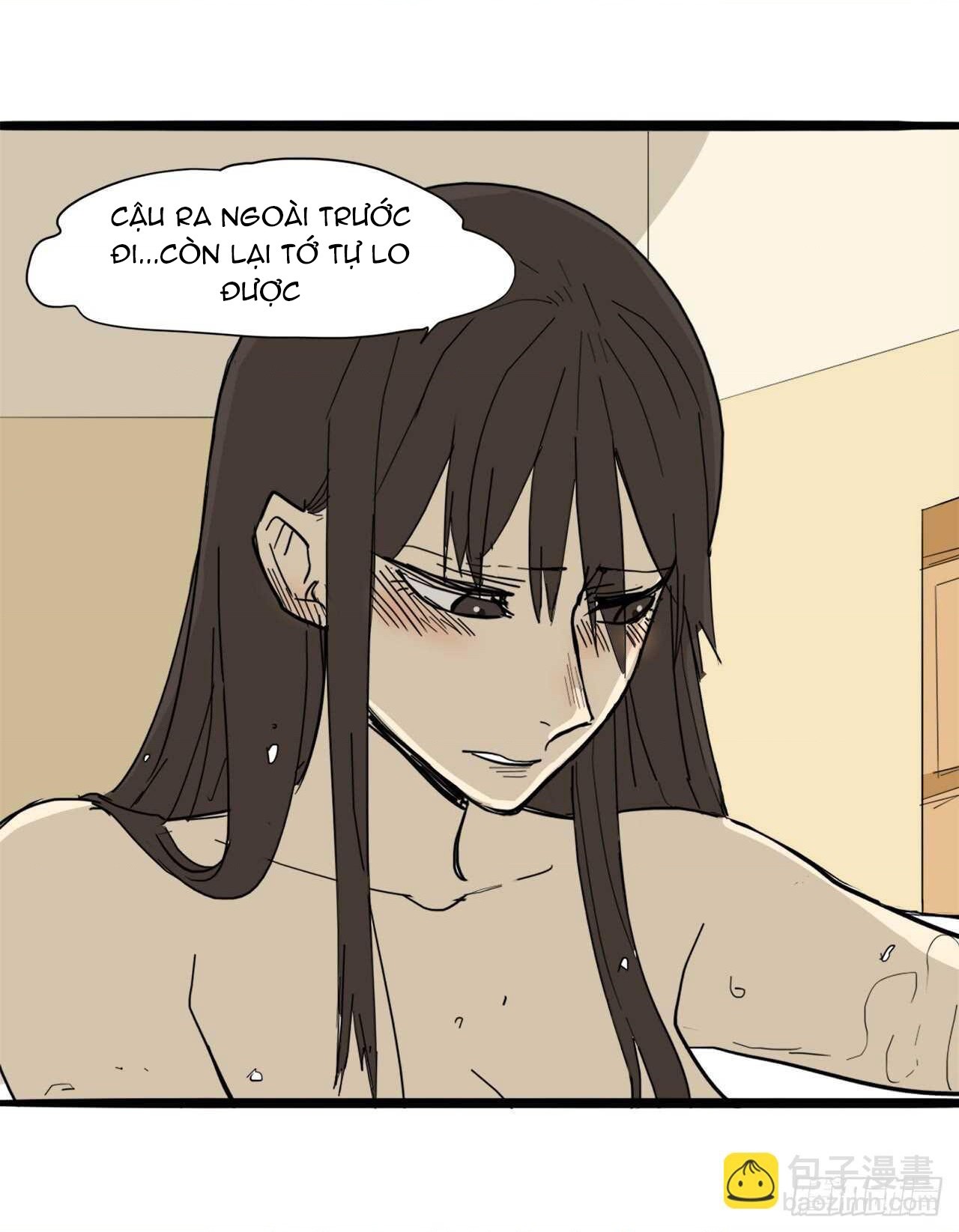 đọc truyện You Are My Destiny Chương 34 ảnh 14 tại Thiên Thai Truyện