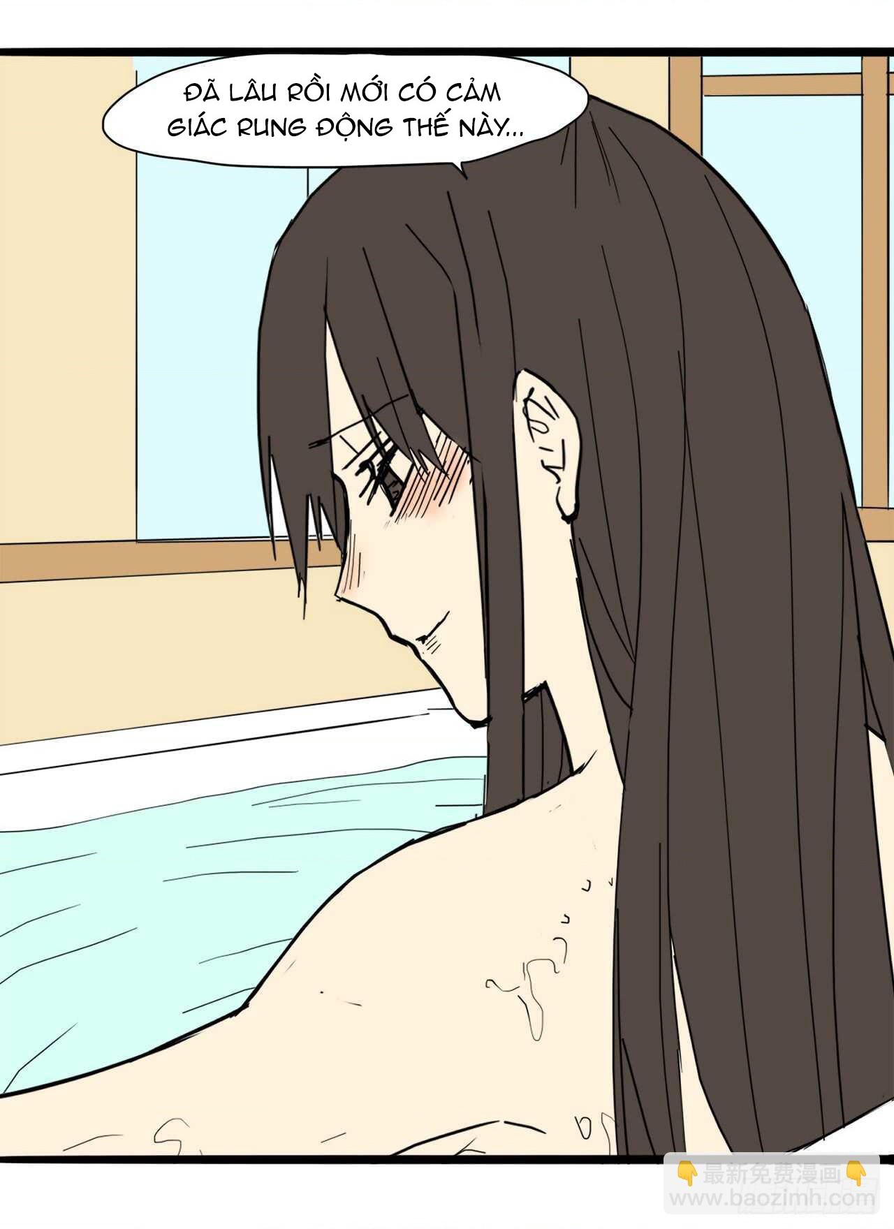 đọc truyện You Are My Destiny Chương 34 ảnh 17 tại Thiên Thai Truyện