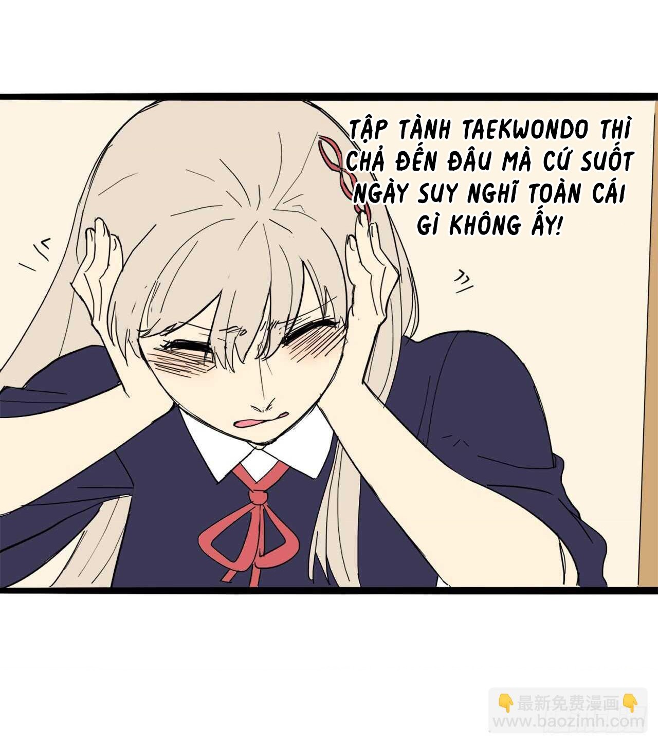 đọc truyện You Are My Destiny Chương 34 ảnh 19 tại Thiên Thai Truyện